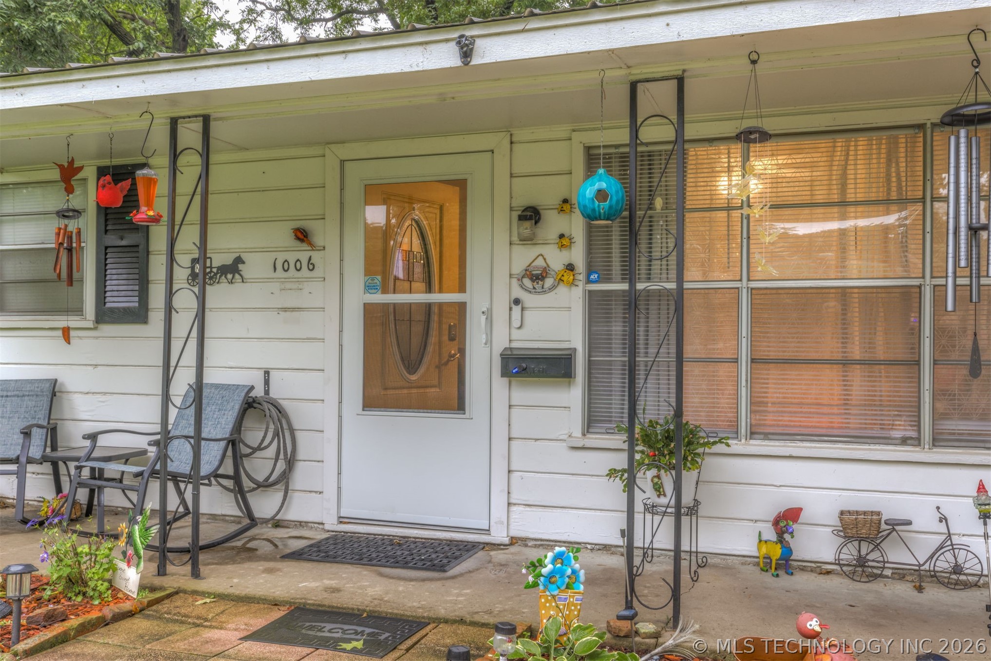 1006 SE 12th Street Wagoner OK 74467