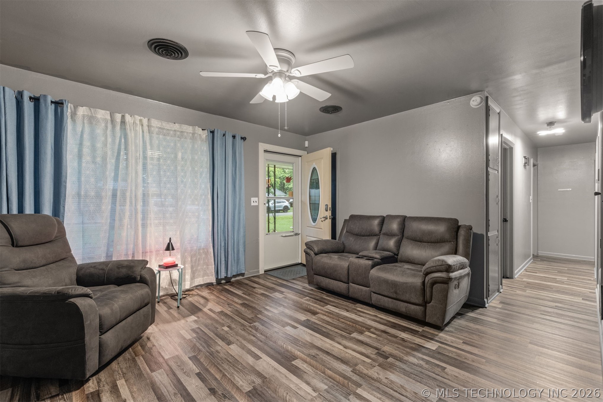 1006 SE 12th Street Wagoner OK 74467