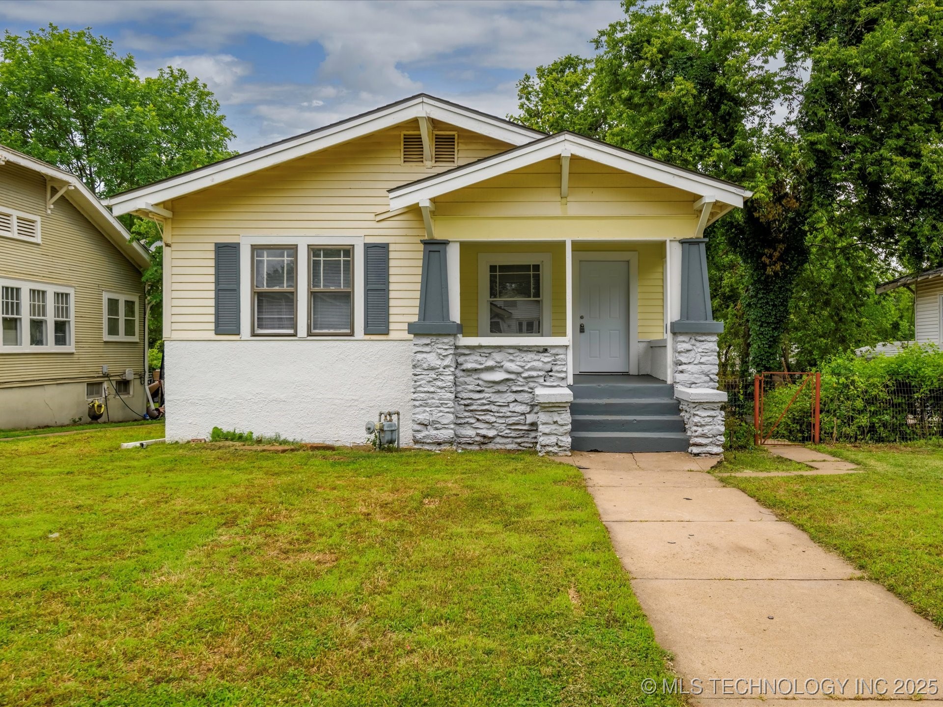 518 E 14th Bartlesville OK 74003