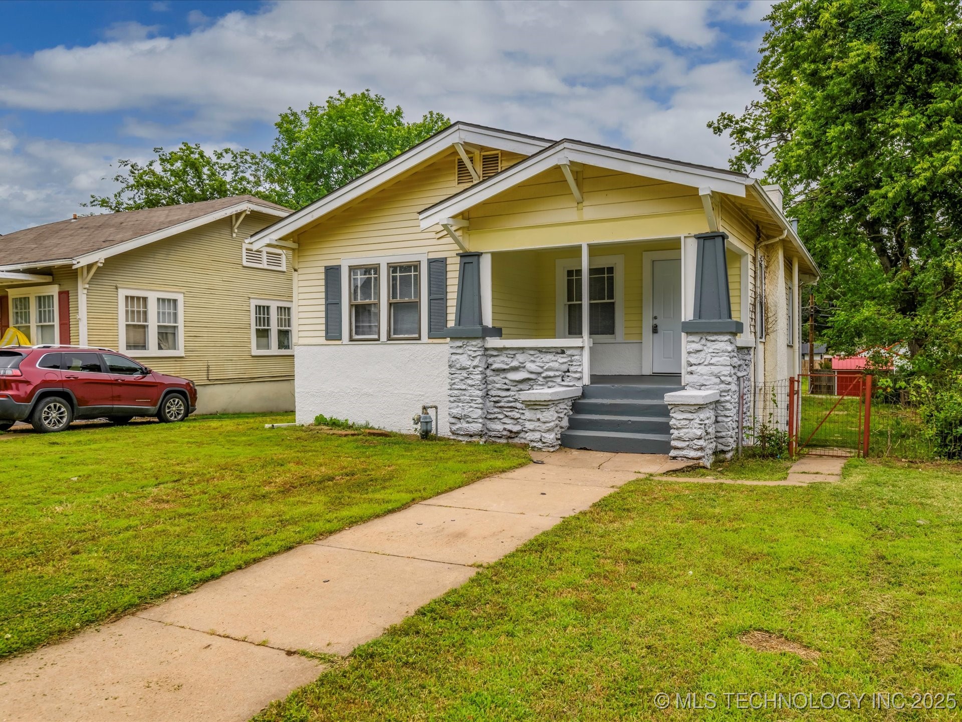 518 E 14th Bartlesville OK 74003