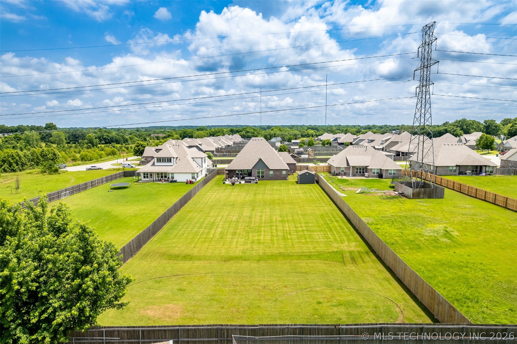 9500 S 238th Eastavenue Broken Arrow OK 74014