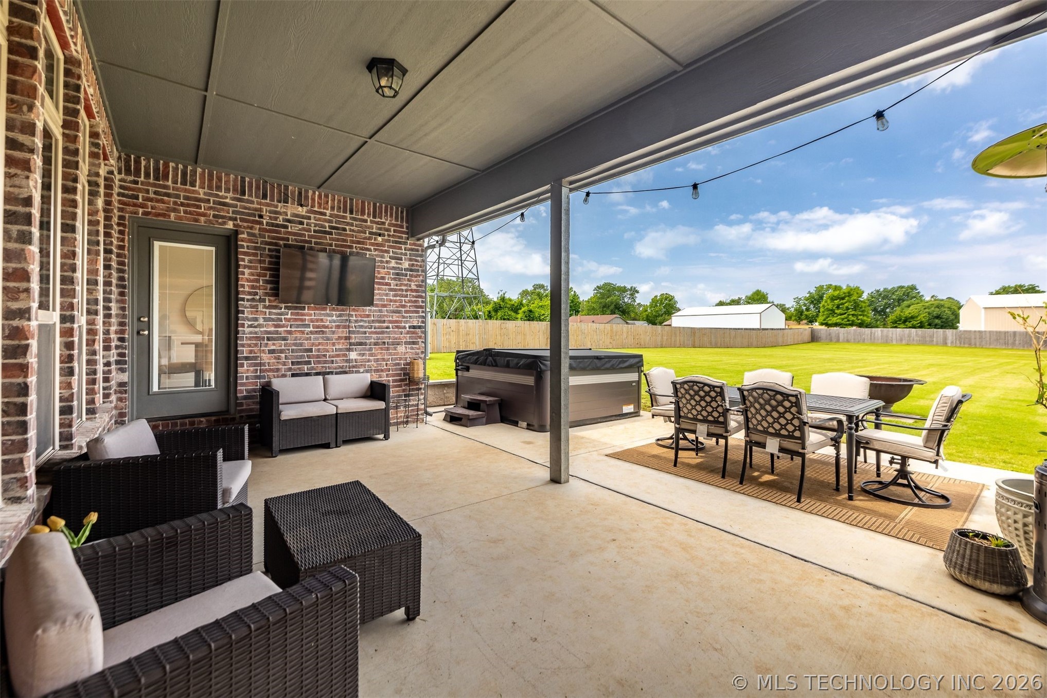 9500 S 238th Eastavenue Broken Arrow OK 74014