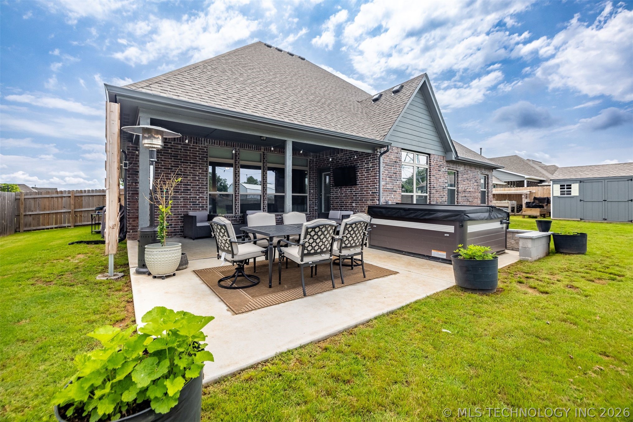 9500 S 238th Eastavenue Broken Arrow OK 74014