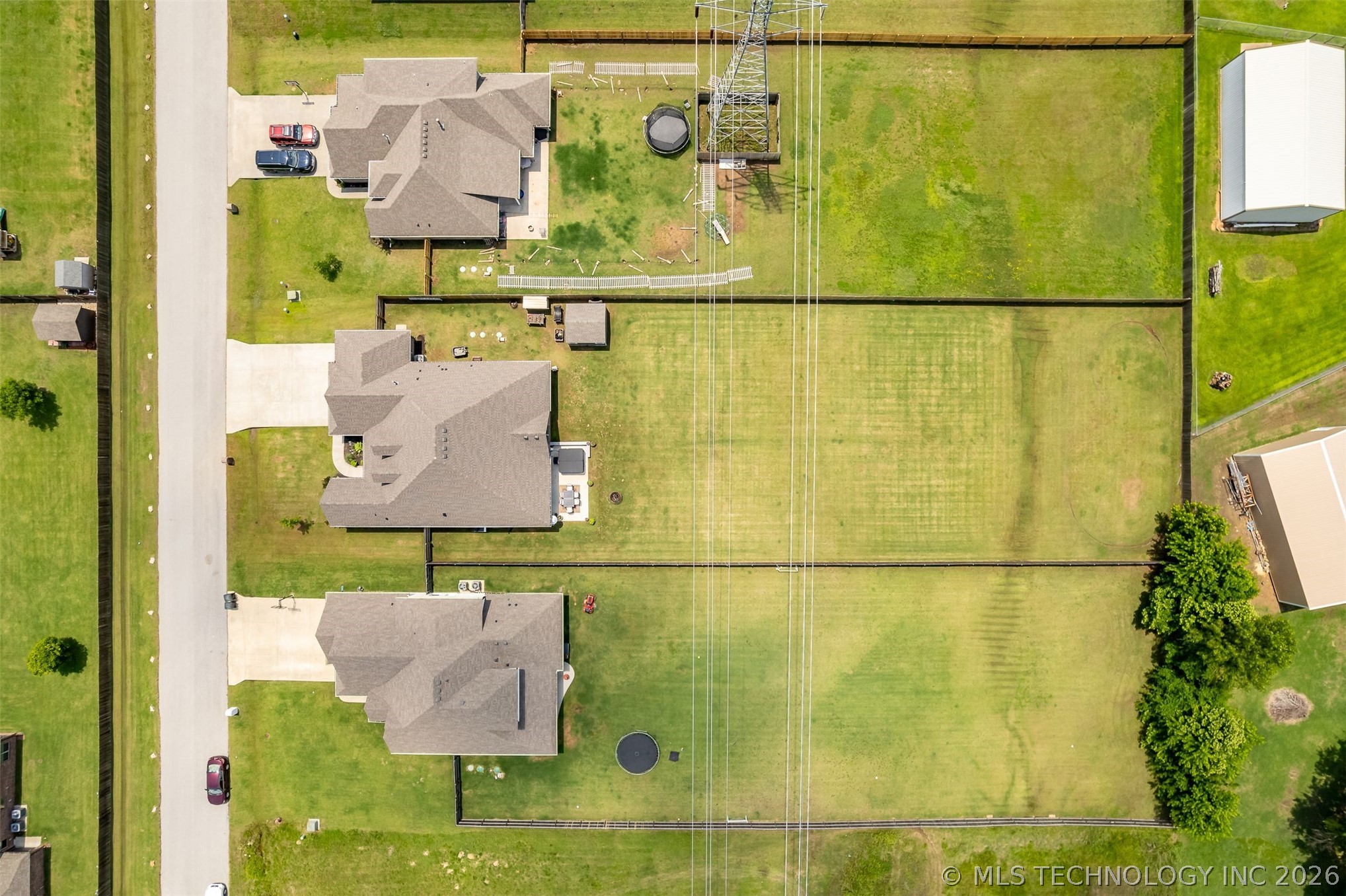 9500 S 238th Eastavenue Broken Arrow OK 74014