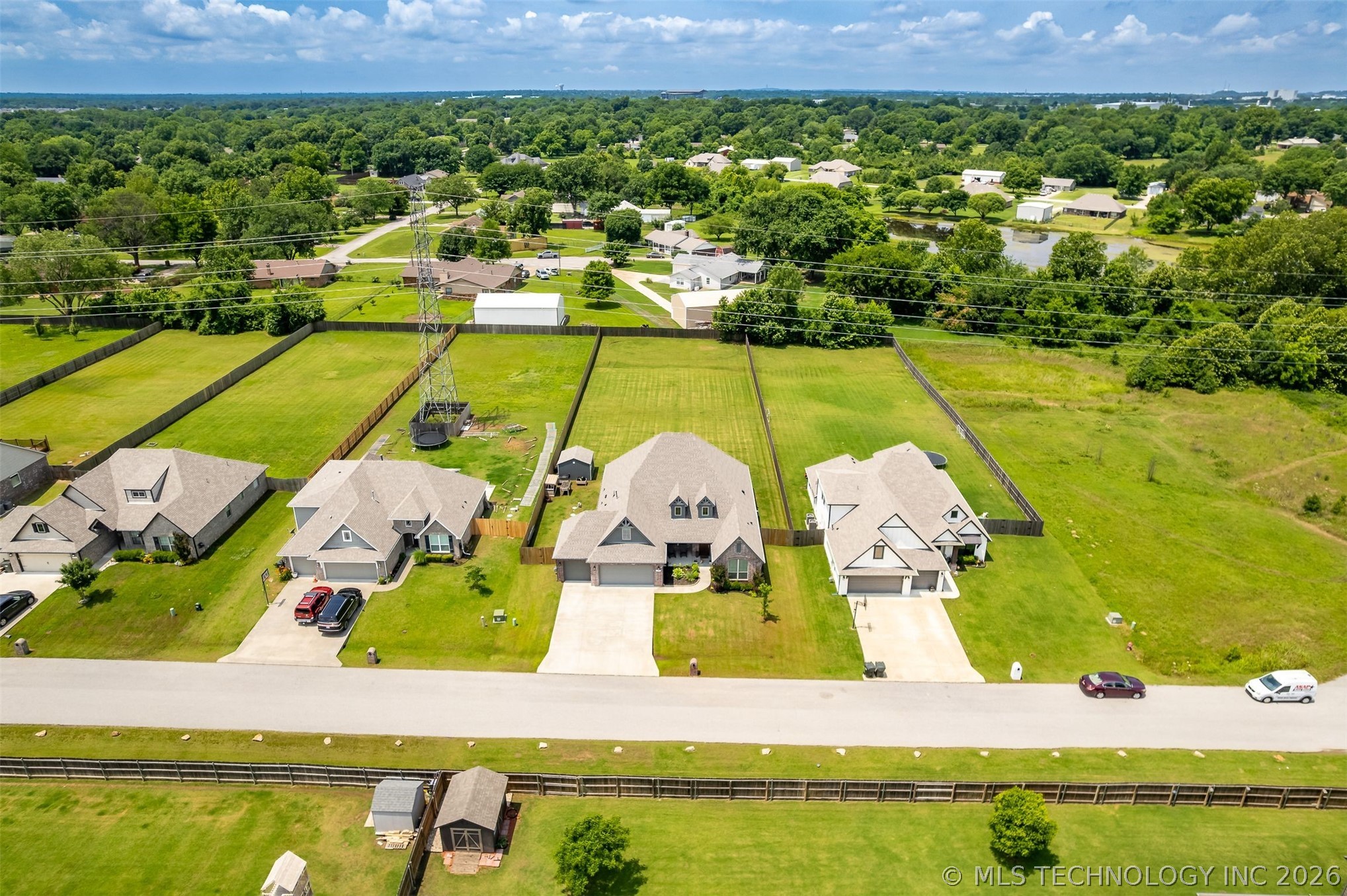 9500 S 238th Eastavenue Broken Arrow OK 74014