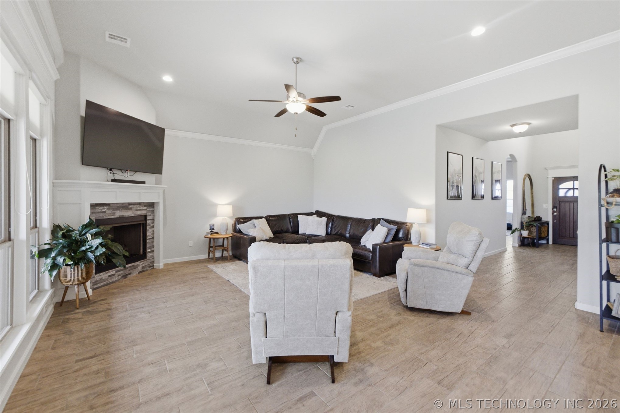 9500 S 238th Eastavenue Broken Arrow OK 74014