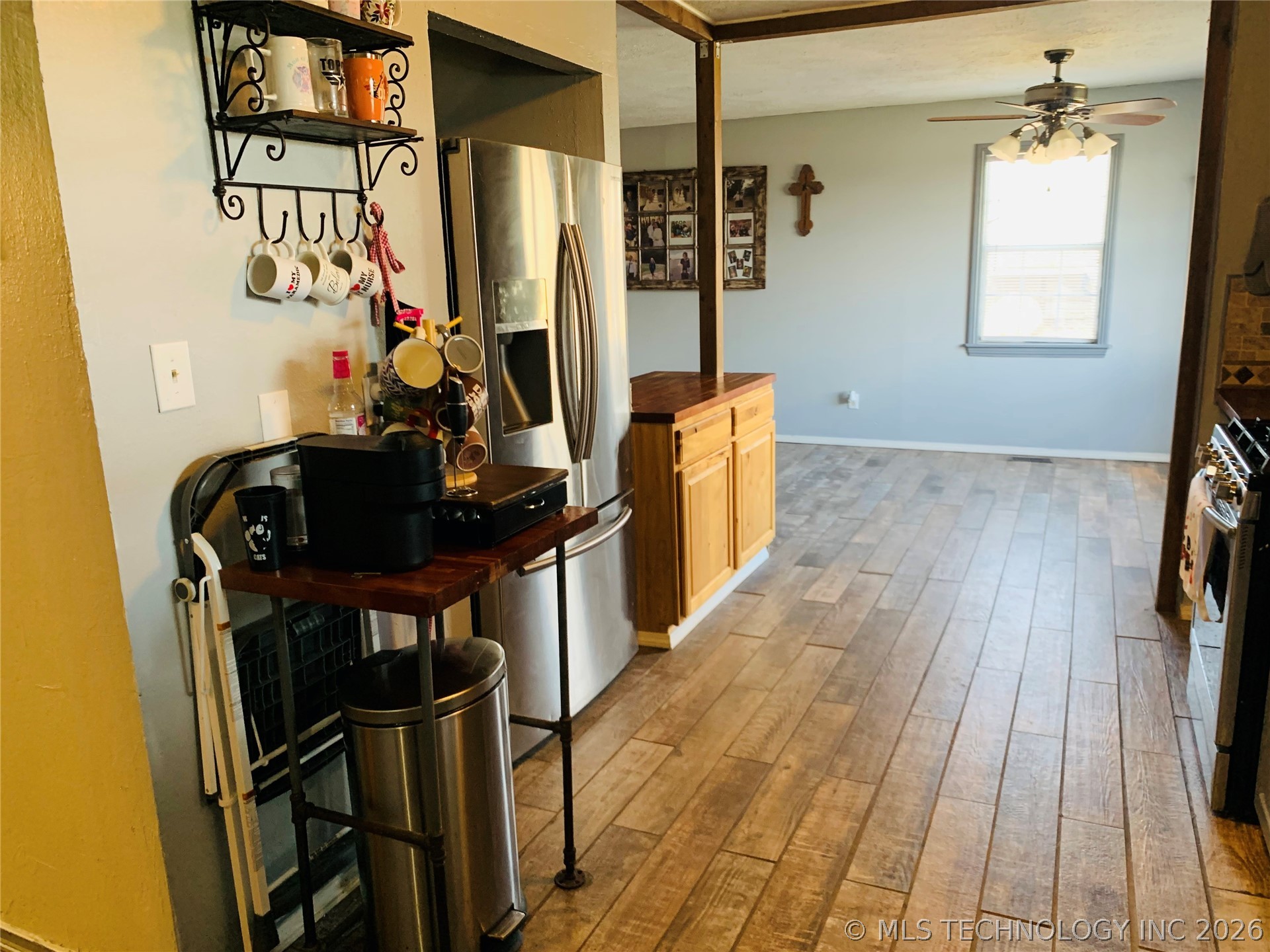 2405 W Chicken Fight Road Atoka OK 74525