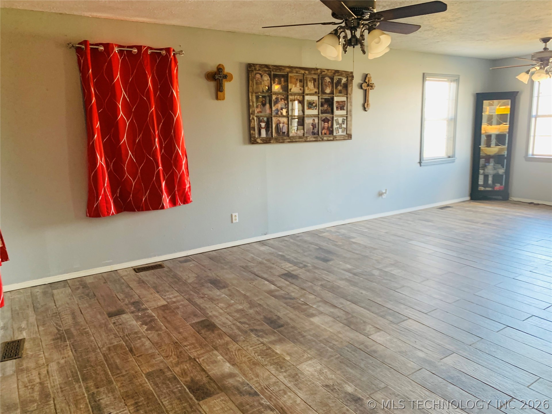 2405 W Chicken Fight Road Atoka OK 74525