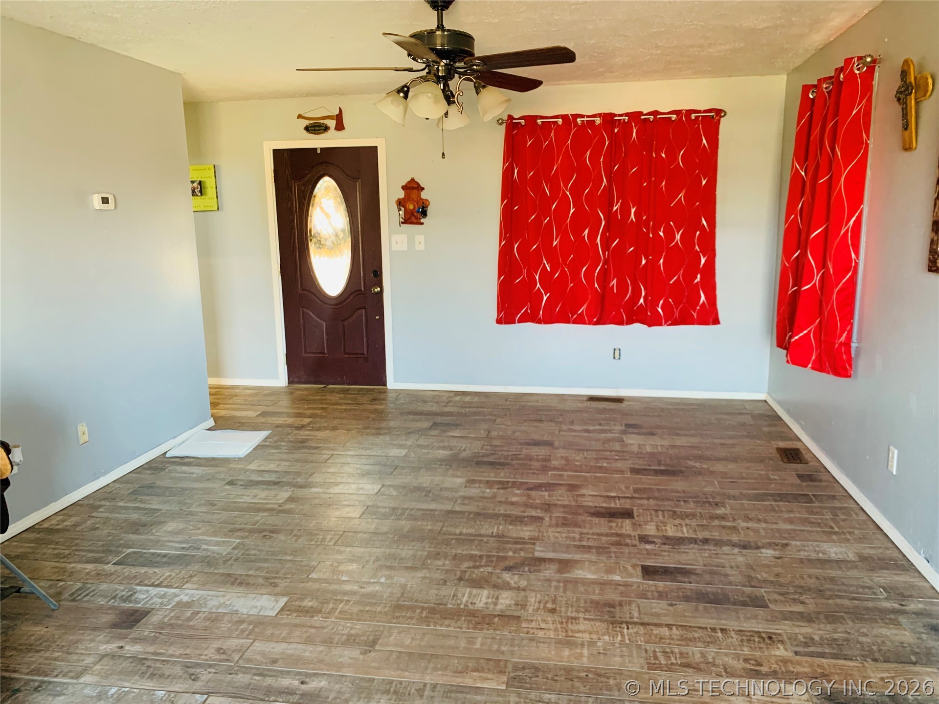 2405 W Chicken Fight Road Atoka OK 74525