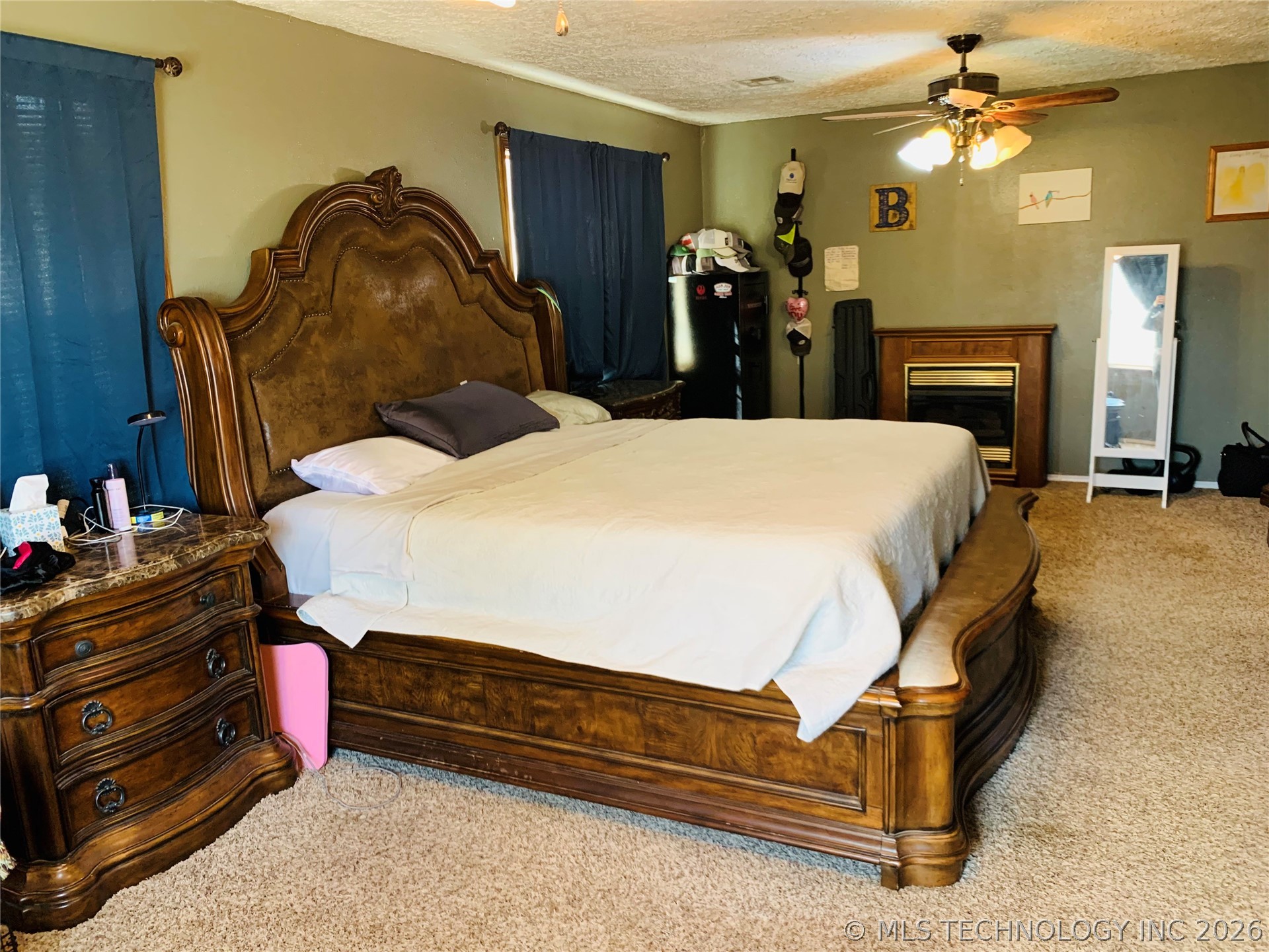 2405 W Chicken Fight Road Atoka OK 74525