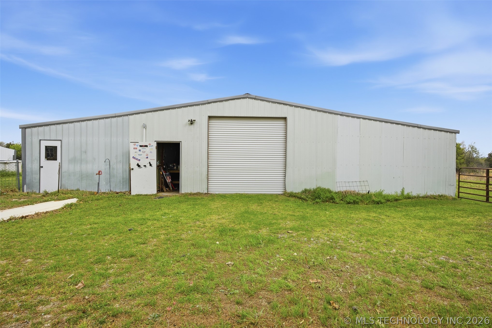 2405 W Chicken Fight Road Atoka OK 74525