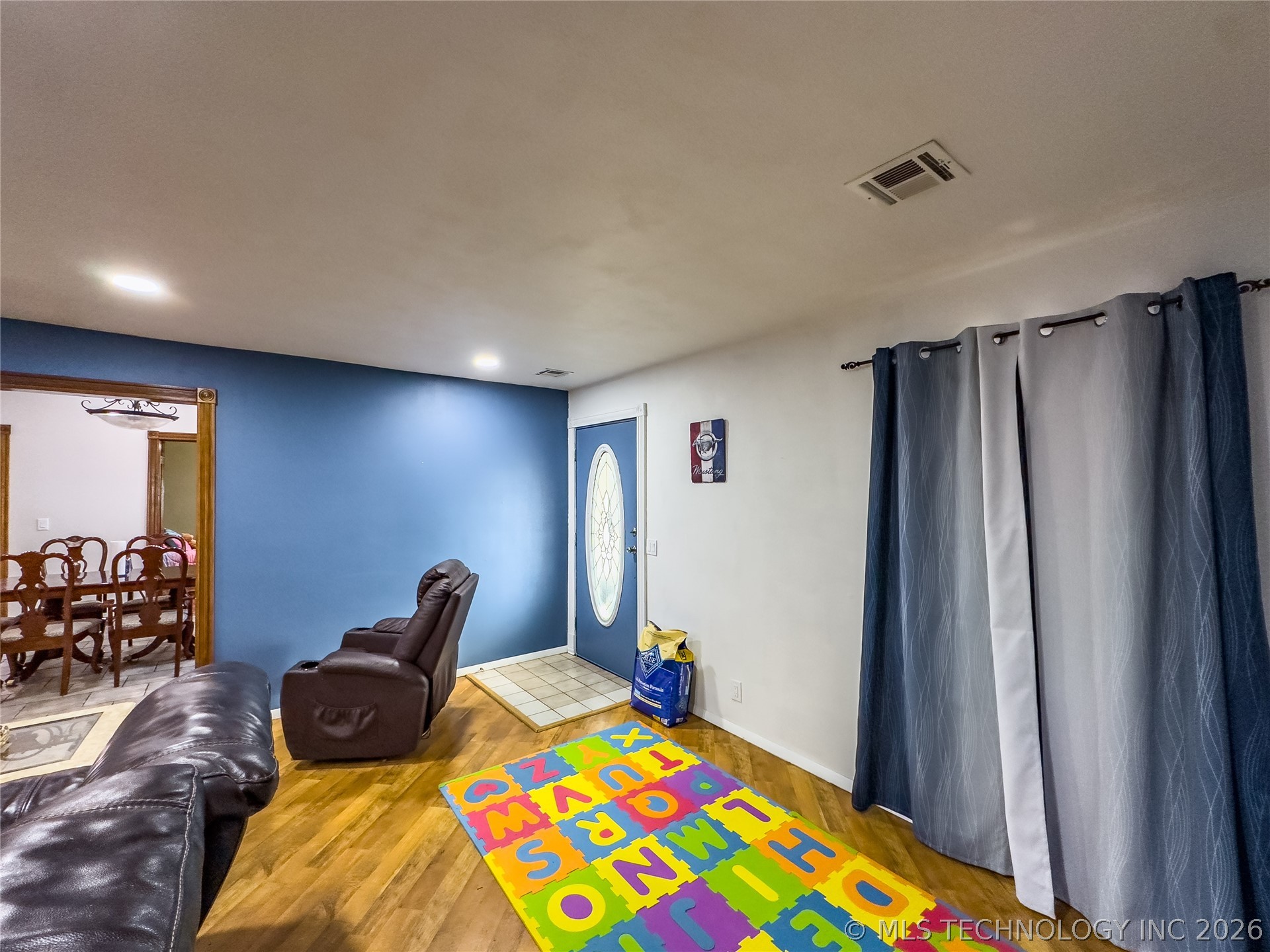 1019 N Carbon Mcalester OK 74501
