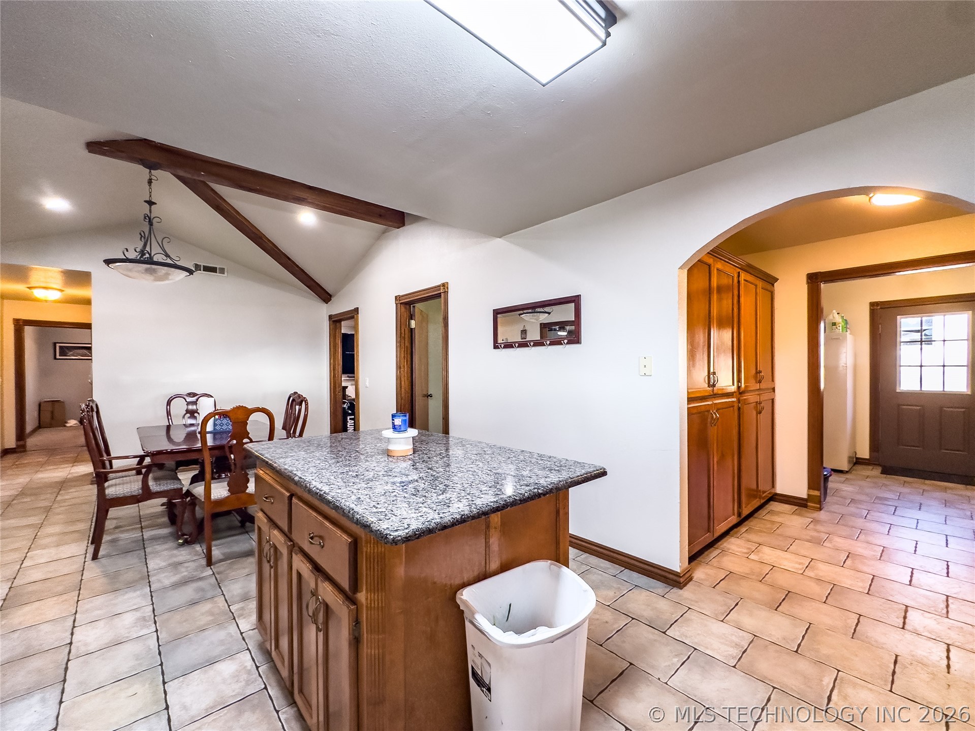 1019 N Carbon Mcalester OK 74501