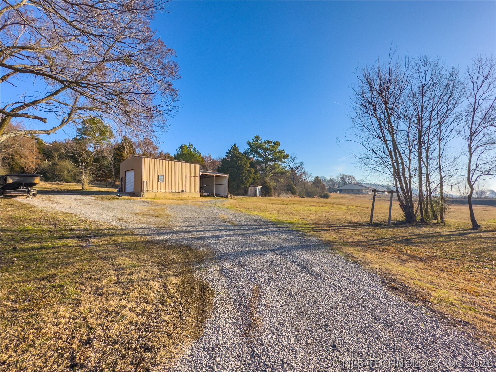 1019 N Carbon Mcalester OK 74501