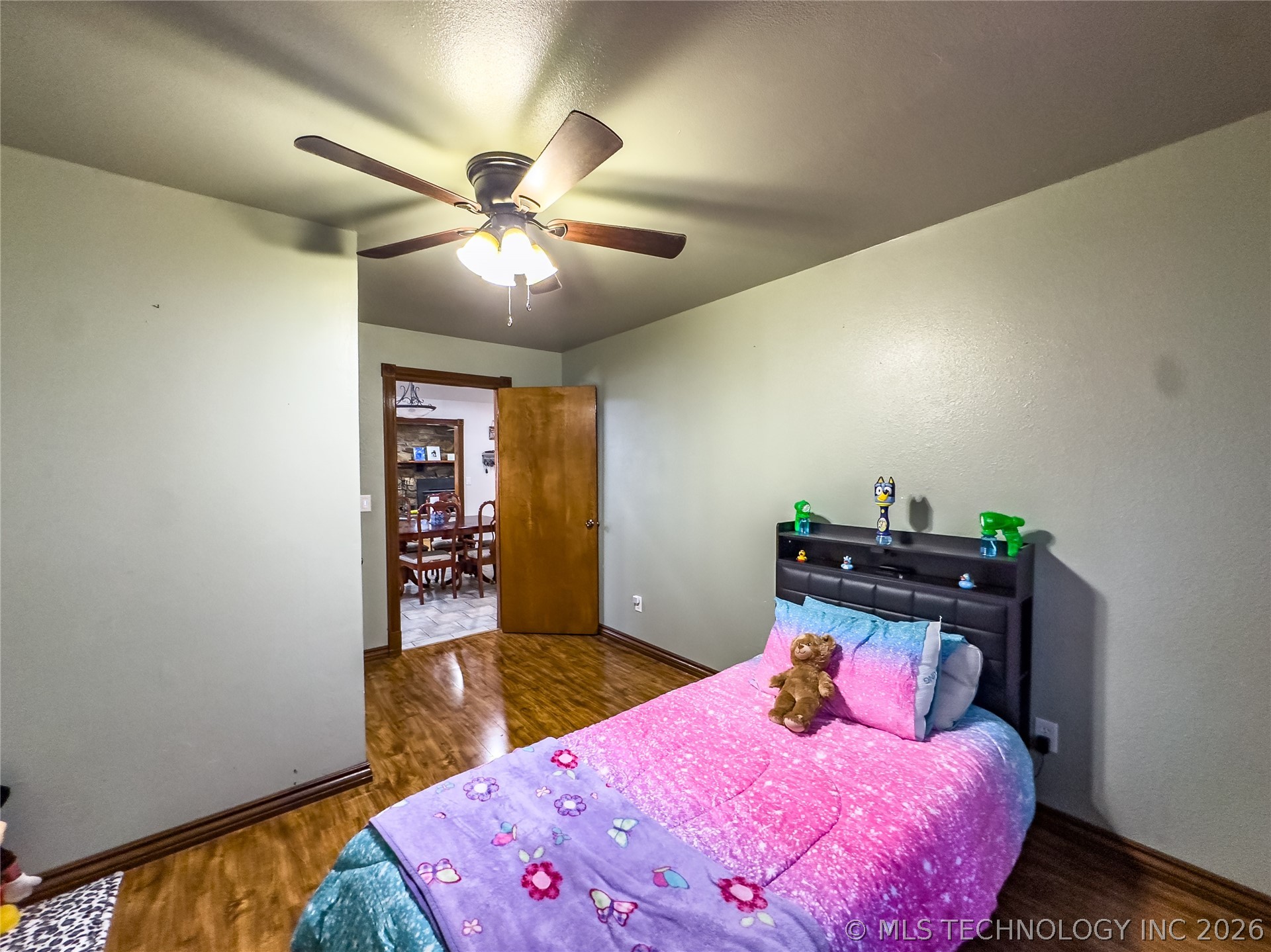1019 N Carbon Mcalester OK 74501