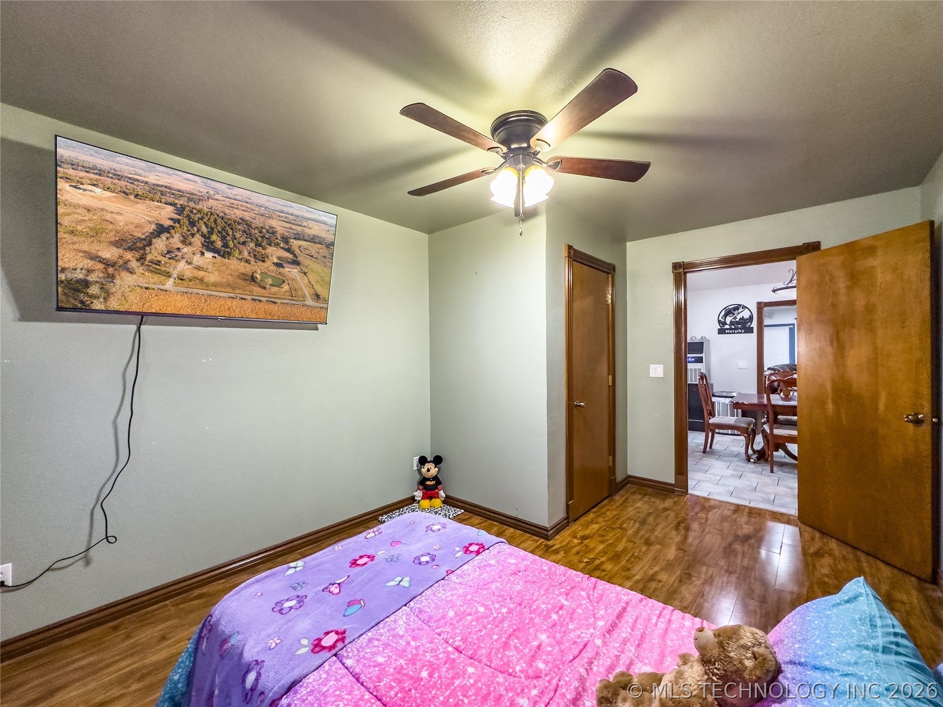 1019 N Carbon Mcalester OK 74501