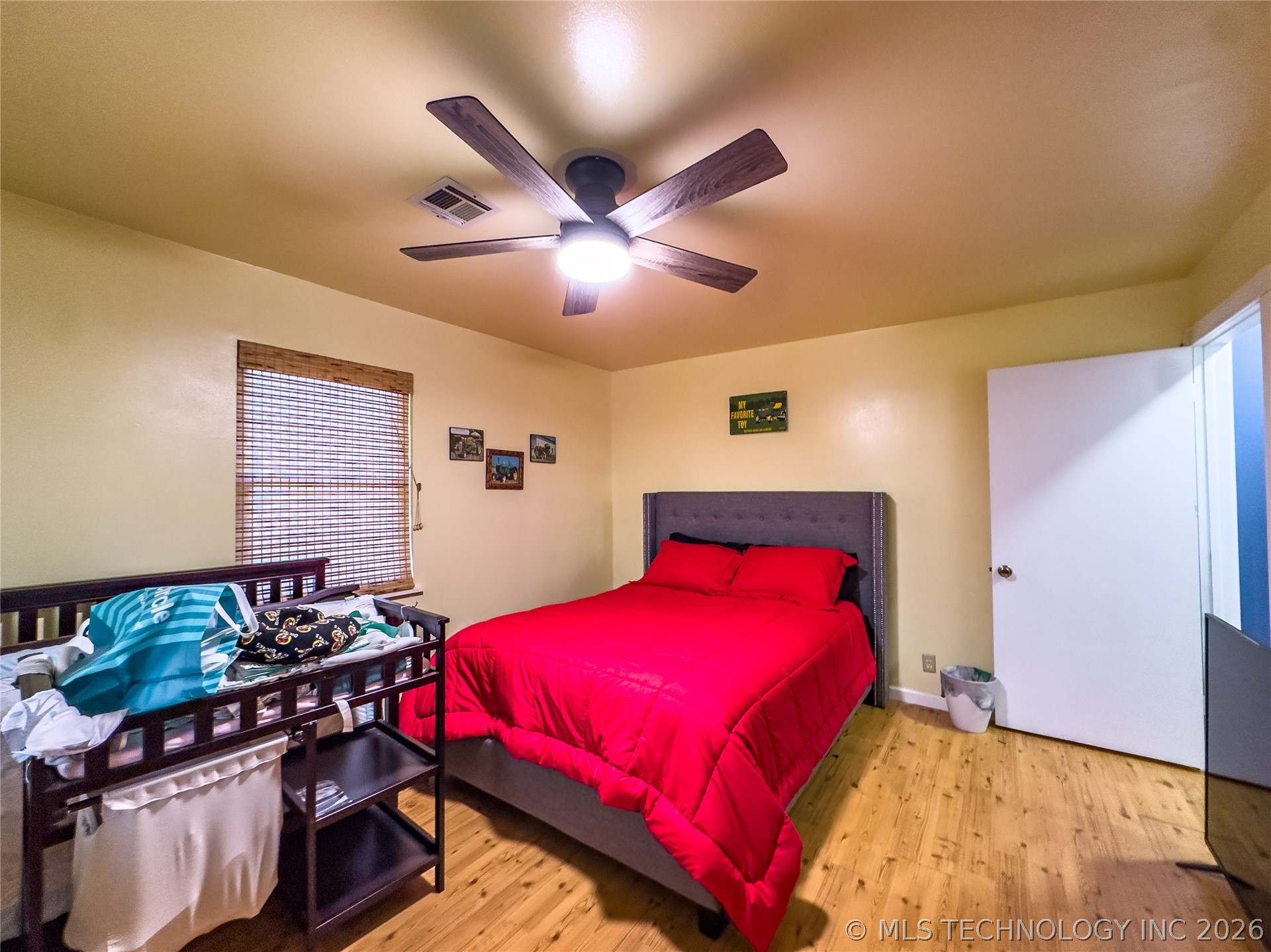 1019 N Carbon Mcalester OK 74501