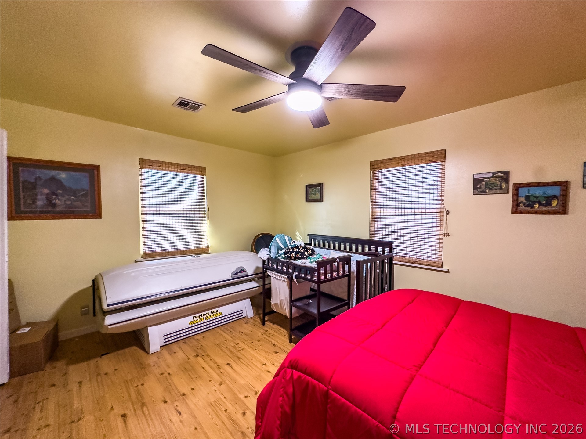 1019 N Carbon Mcalester OK 74501