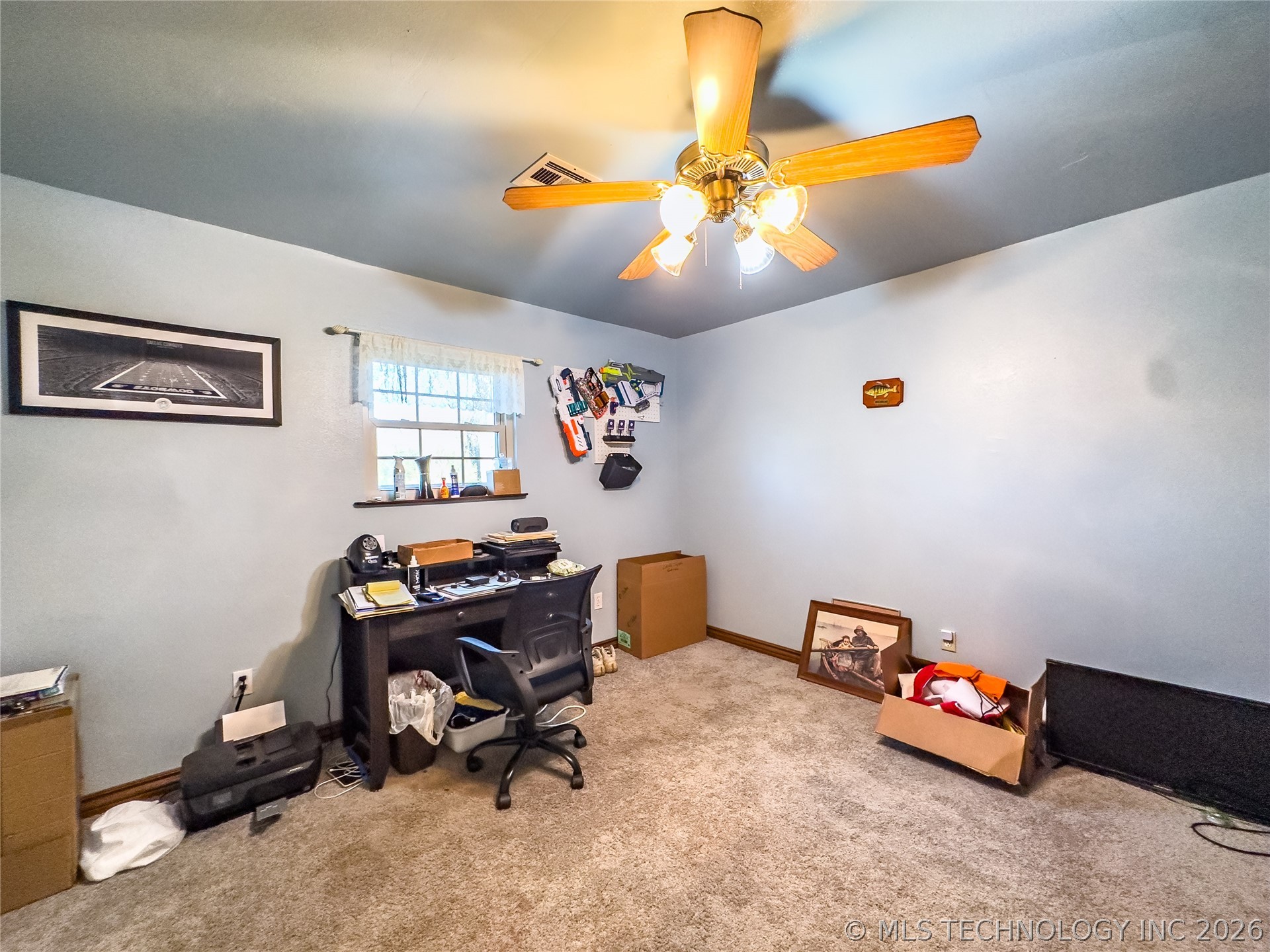 1019 N Carbon Mcalester OK 74501