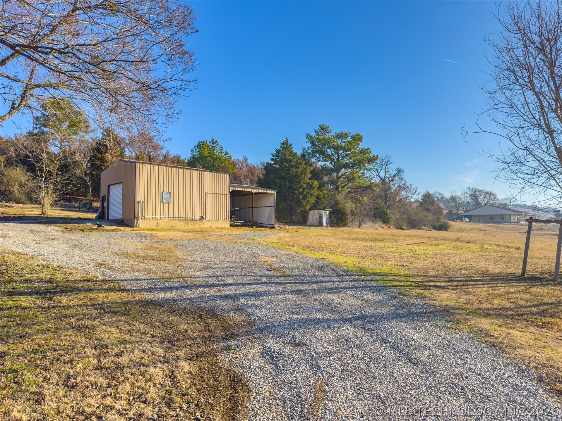 1019 N Carbon Mcalester OK 74501
