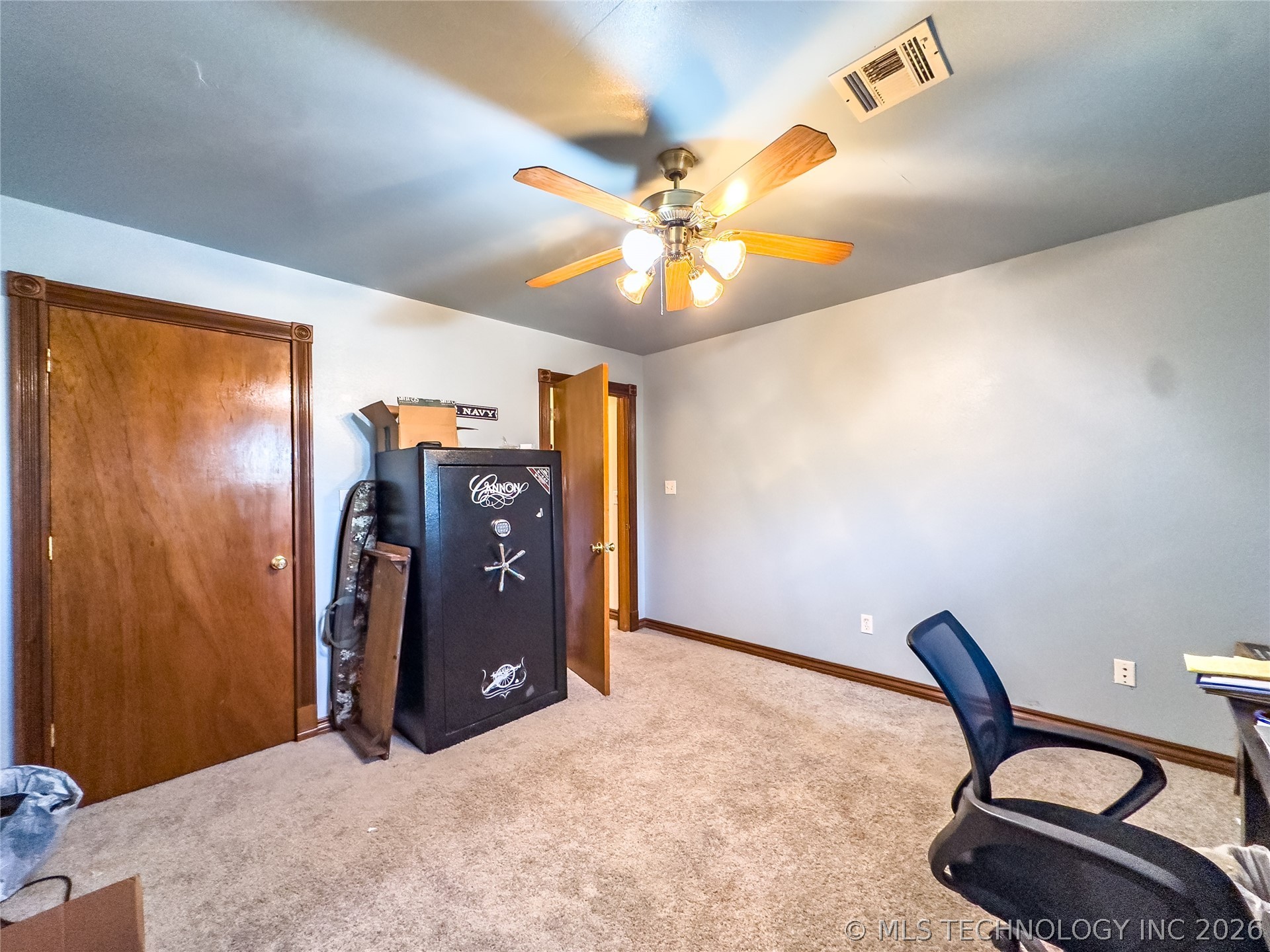 1019 N Carbon Mcalester OK 74501