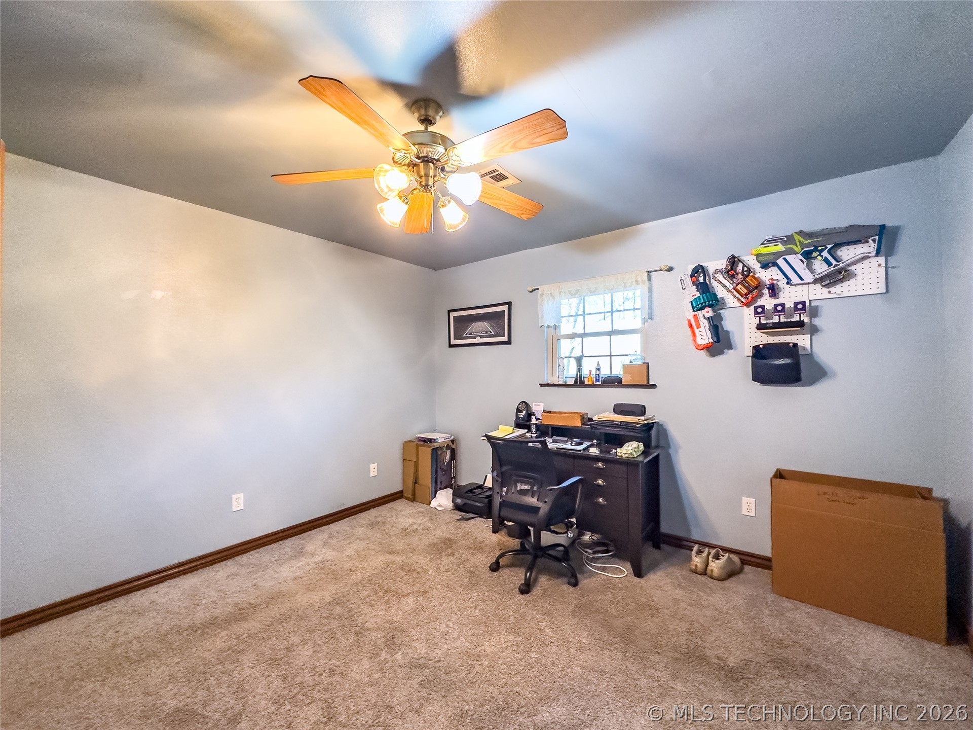 1019 N Carbon Mcalester OK 74501