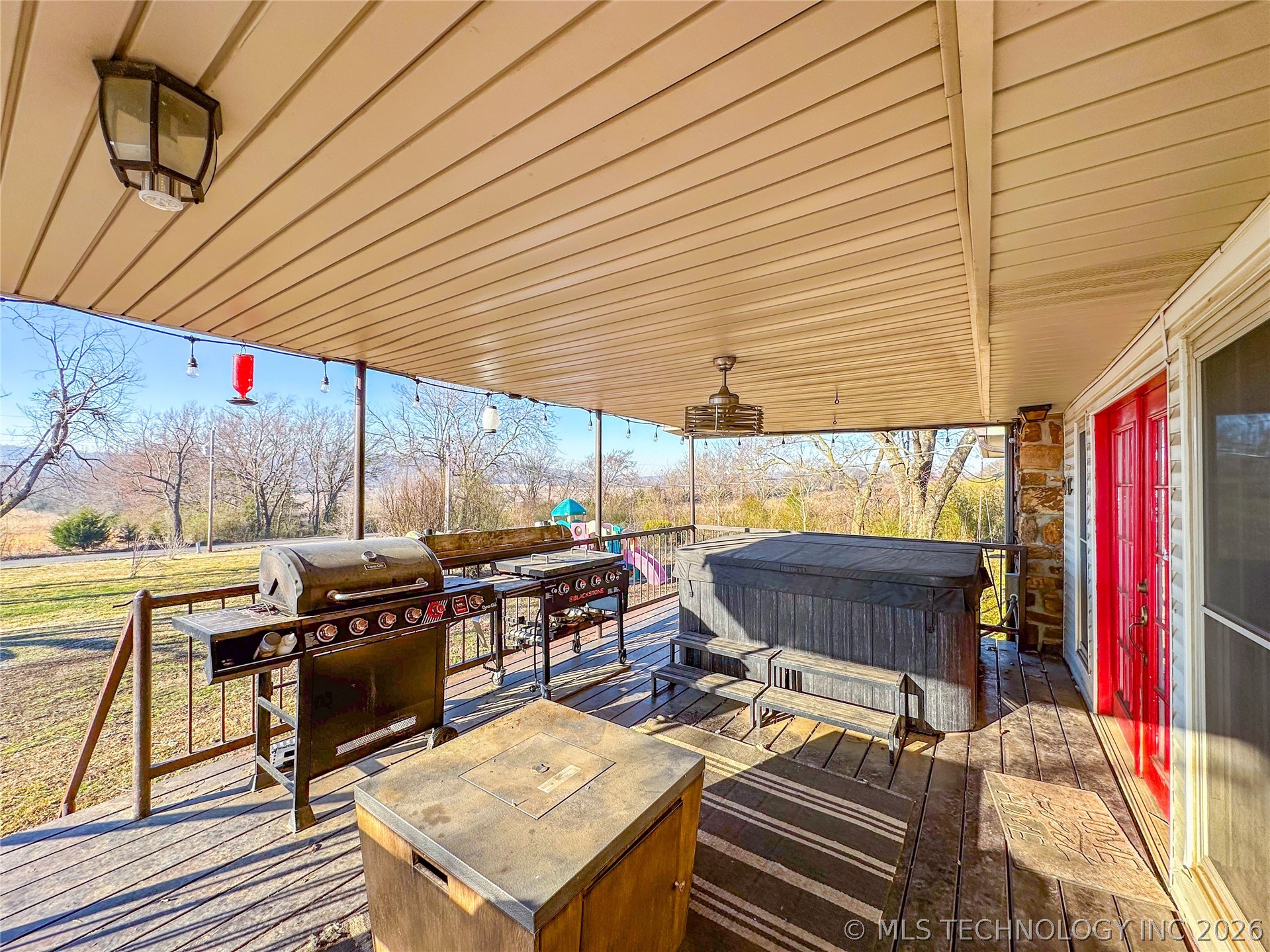1019 N Carbon Mcalester OK 74501