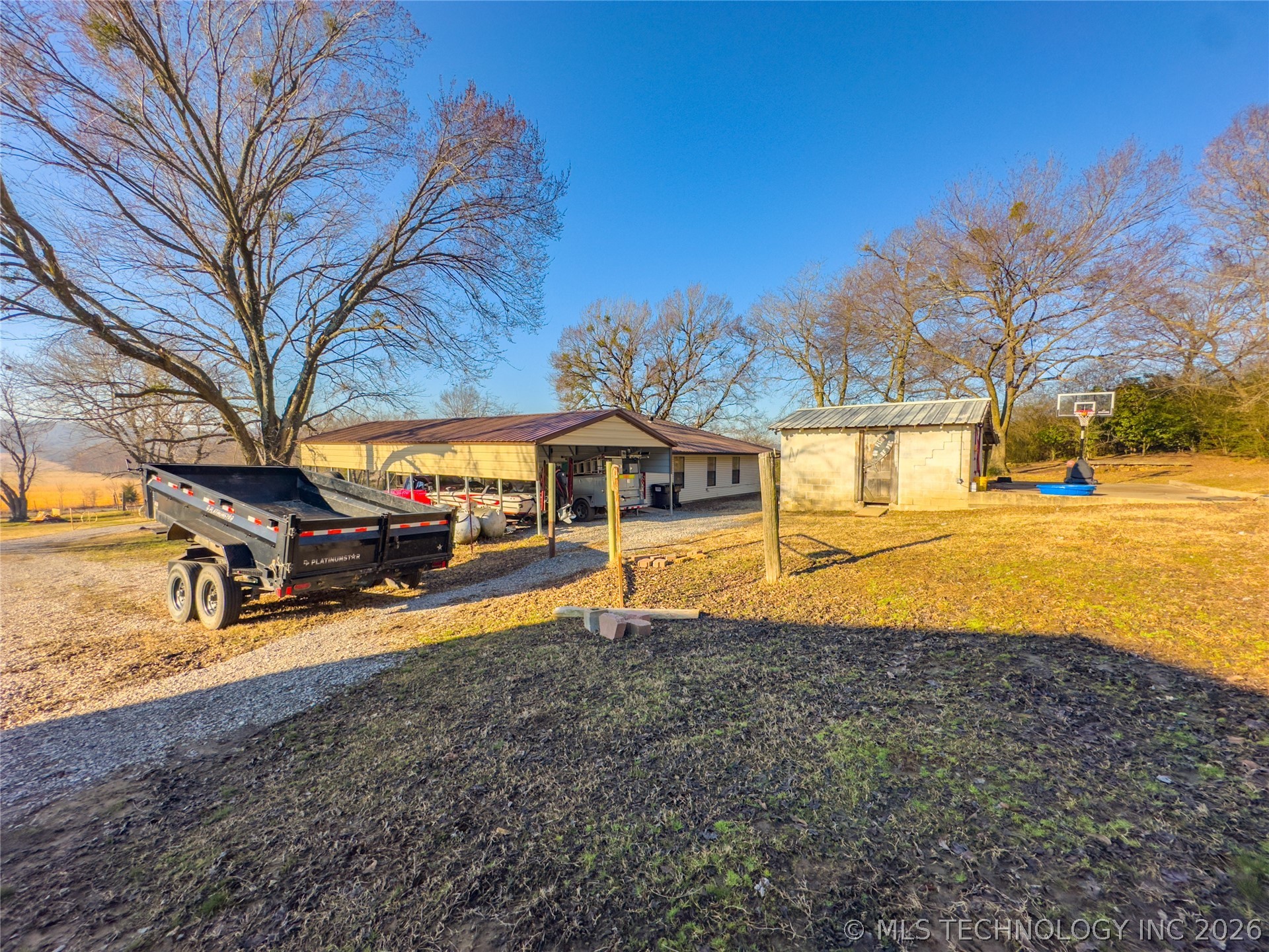 1019 N Carbon Mcalester OK 74501