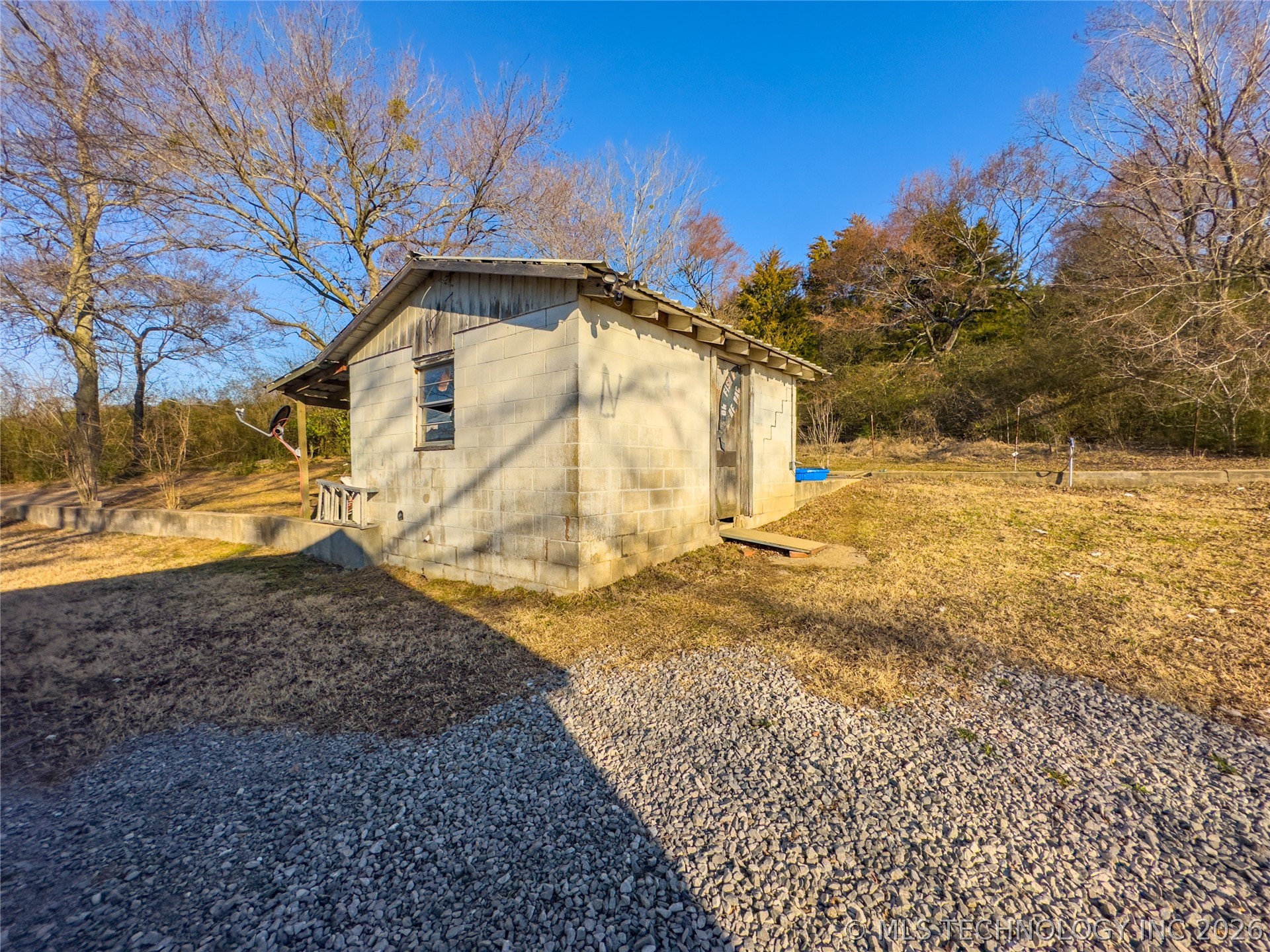 1019 N Carbon Mcalester OK 74501