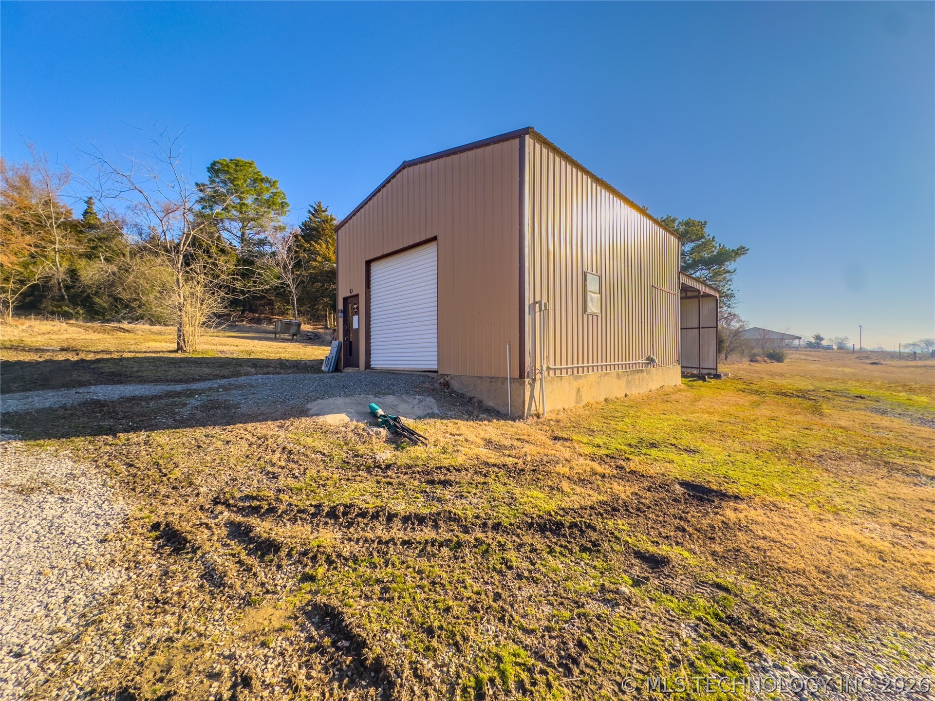 1019 N Carbon Mcalester OK 74501
