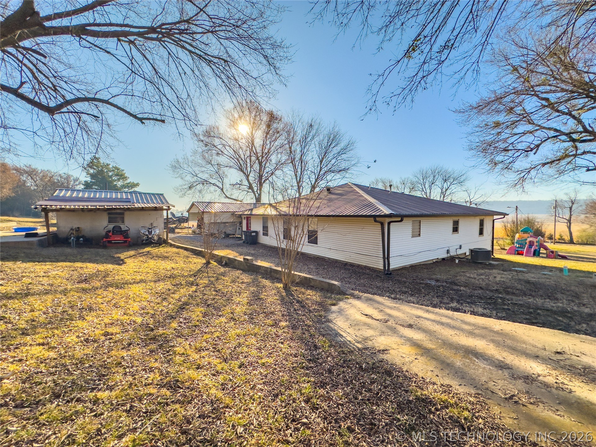 1019 N Carbon Mcalester OK 74501