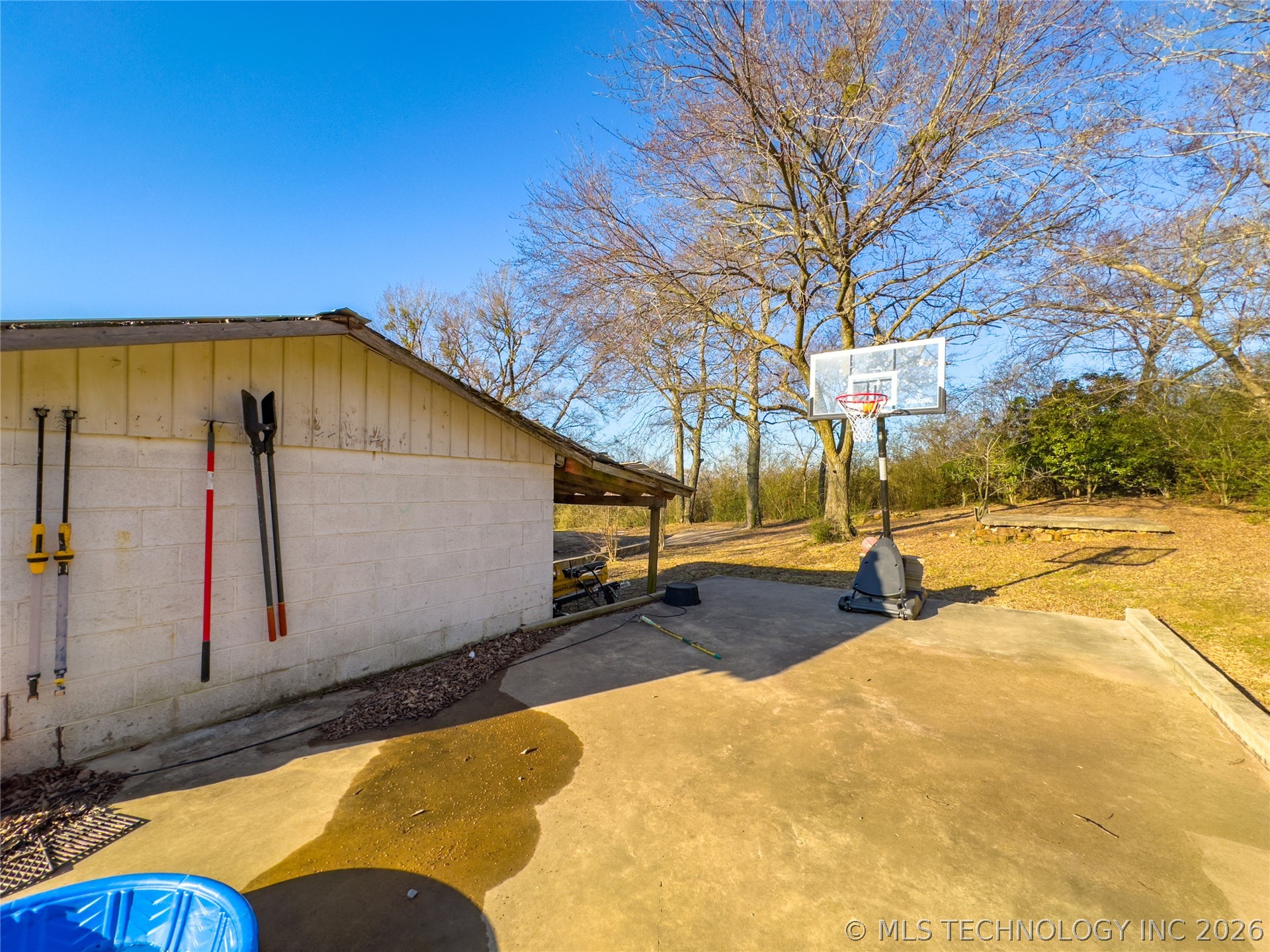 1019 N Carbon Mcalester OK 74501