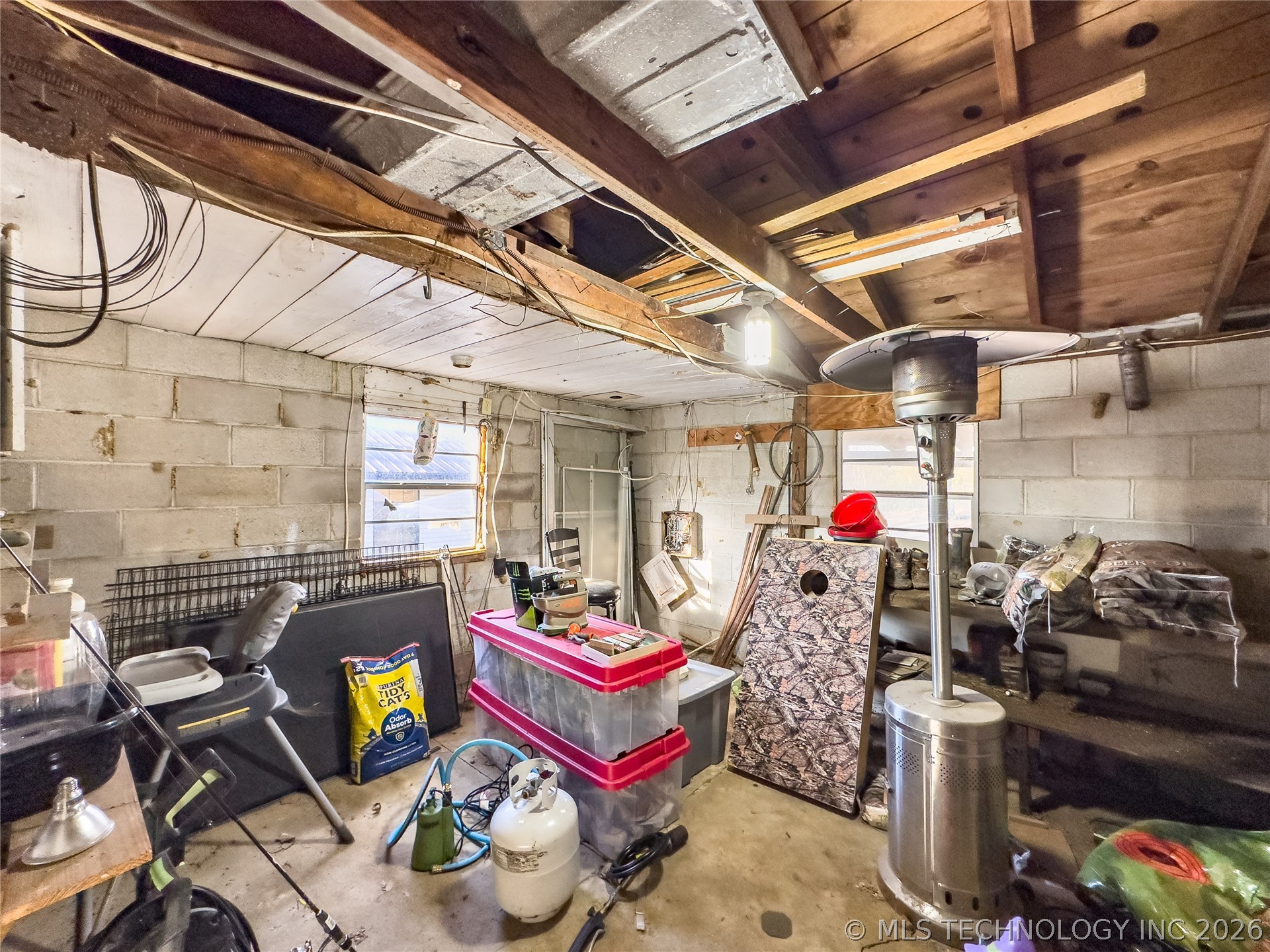 1019 N Carbon Mcalester OK 74501
