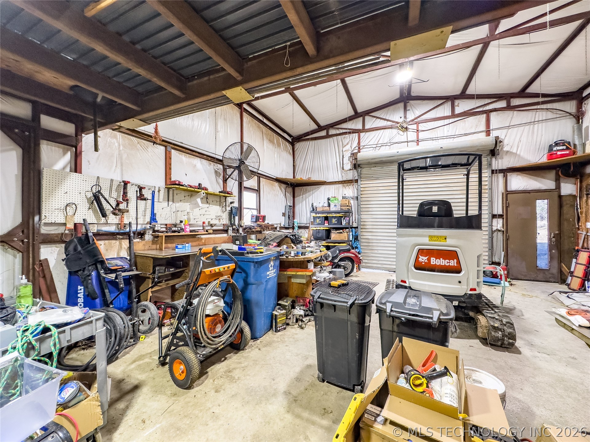 1019 N Carbon Mcalester OK 74501