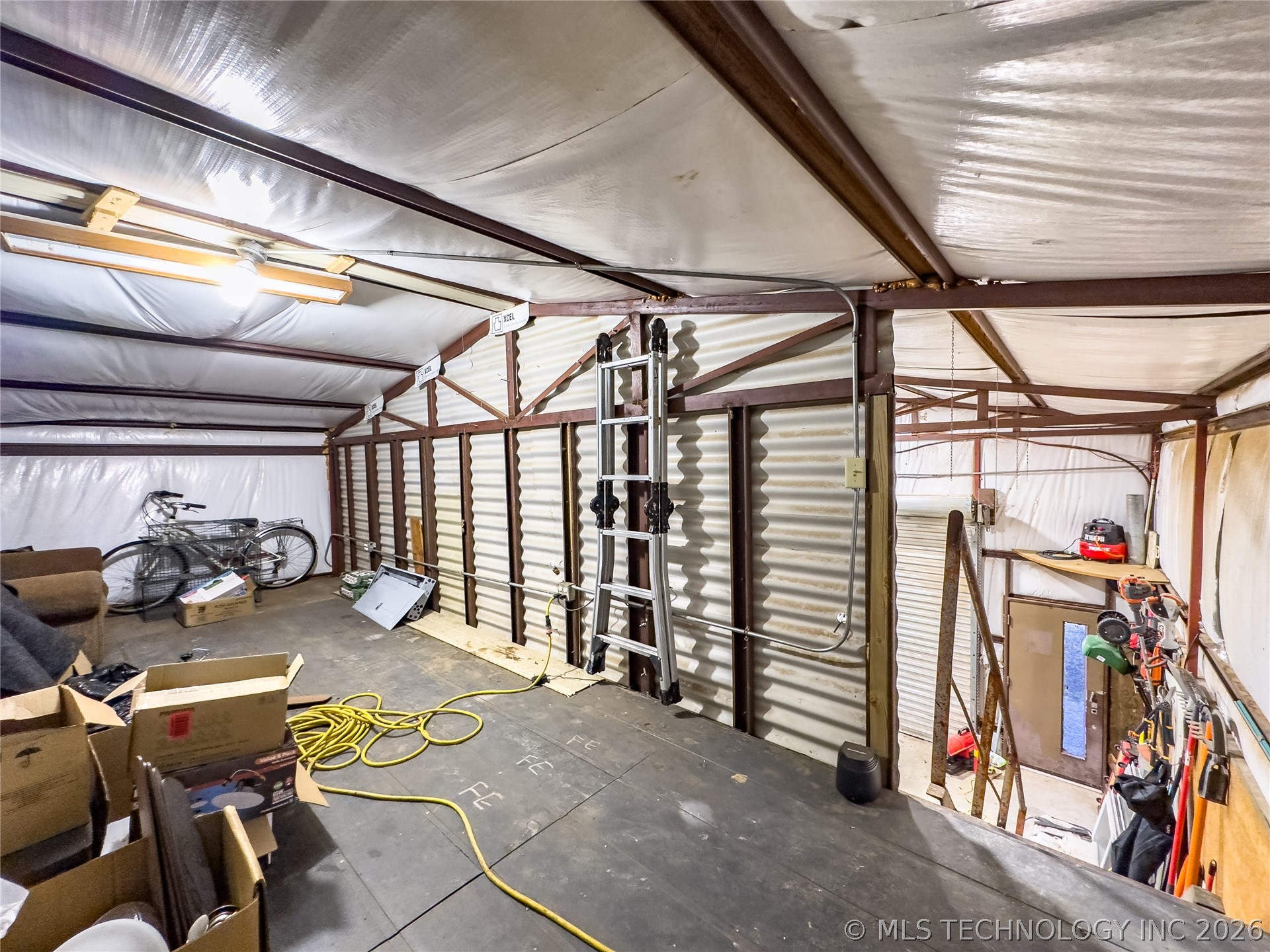 1019 N Carbon Mcalester OK 74501