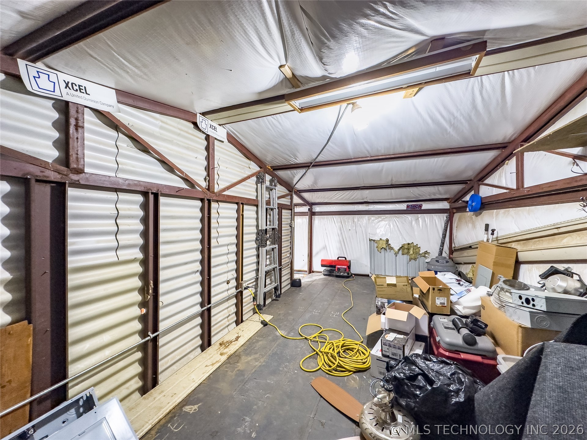 1019 N Carbon Mcalester OK 74501