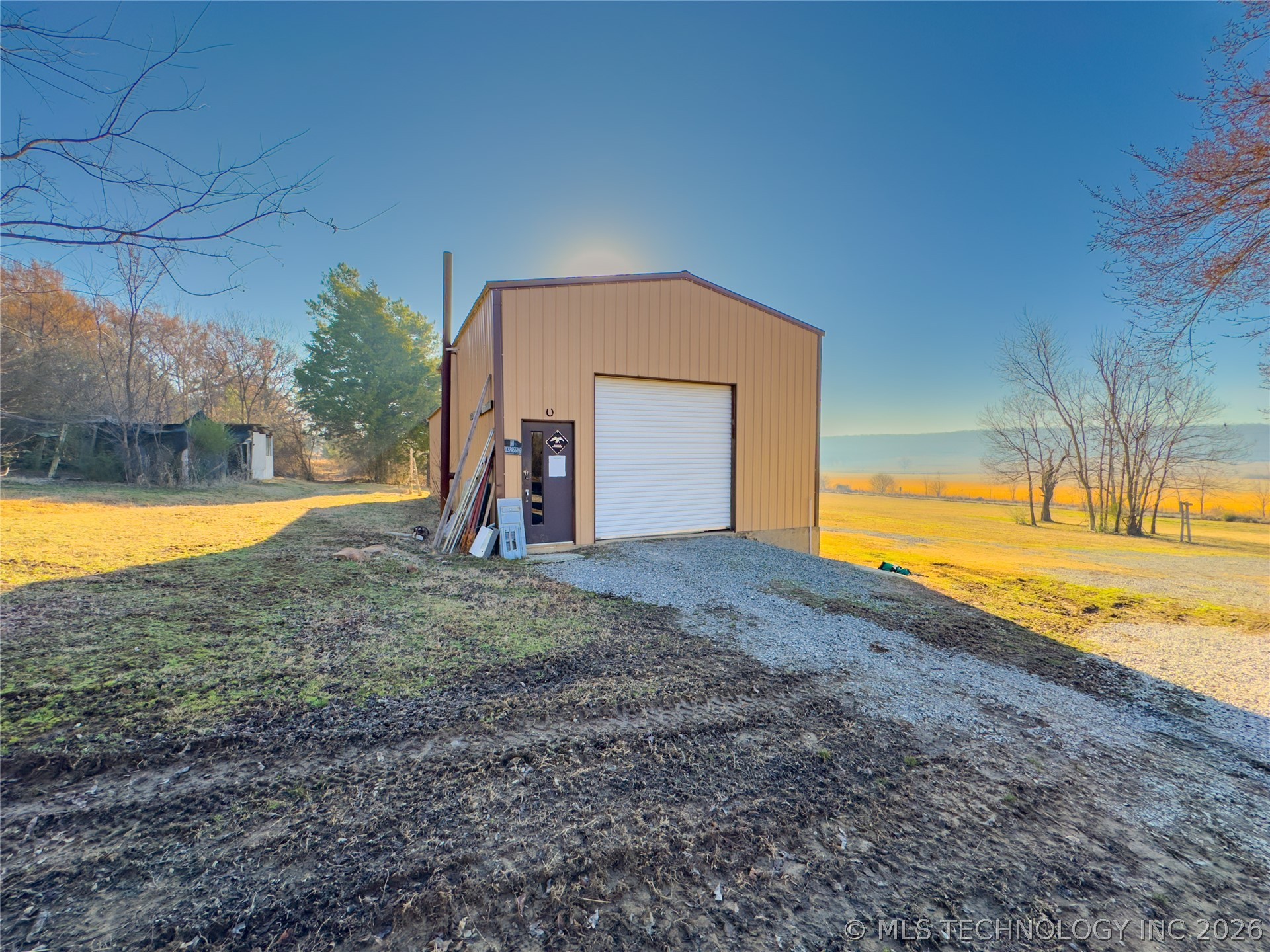 1019 N Carbon Mcalester OK 74501
