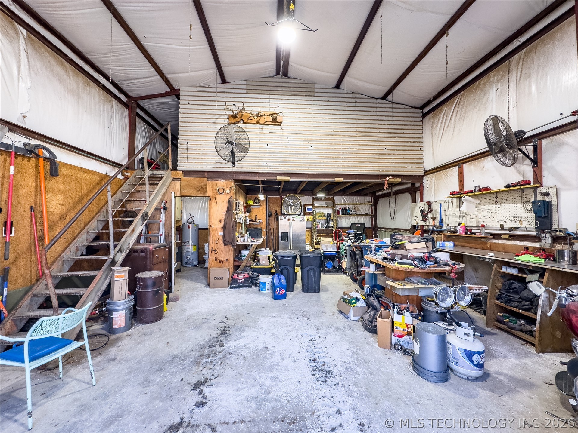 1019 N Carbon Mcalester OK 74501