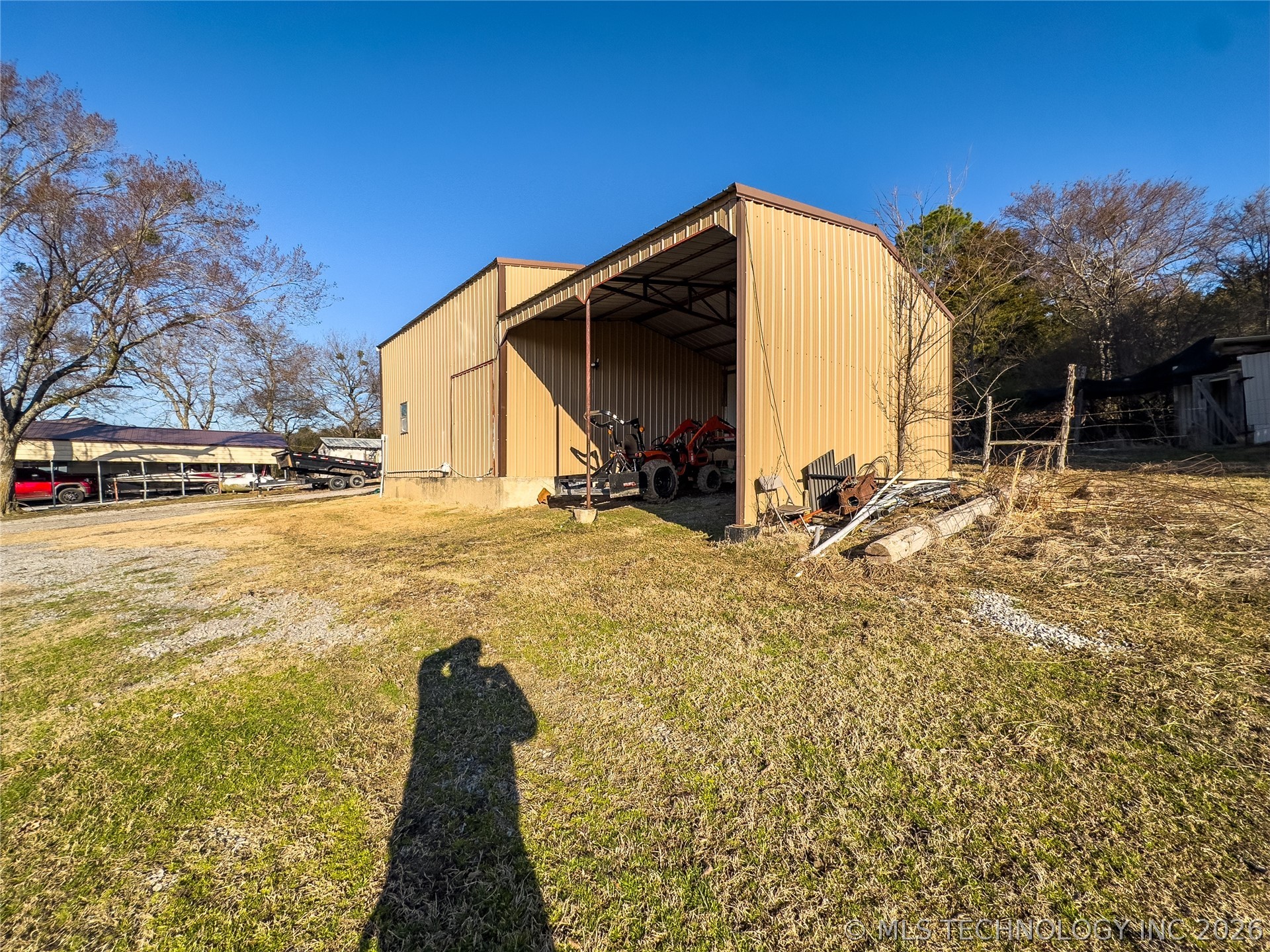 1019 N Carbon Mcalester OK 74501