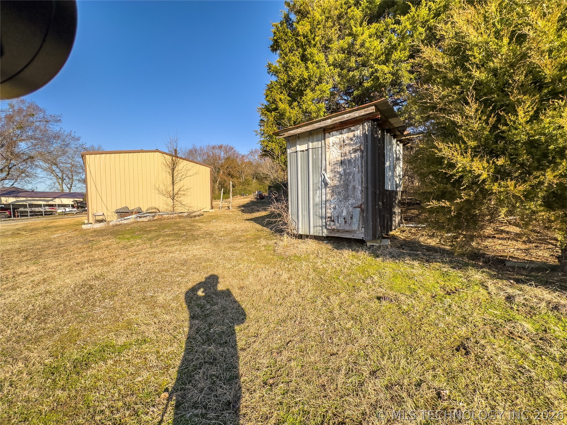 1019 N Carbon Mcalester OK 74501