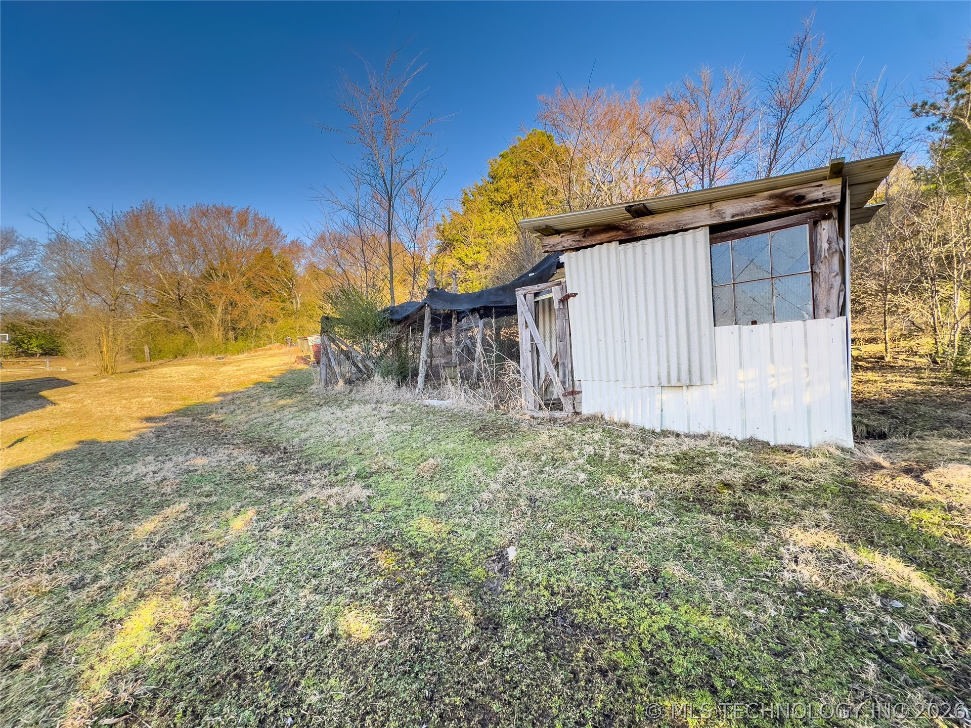 1019 N Carbon Mcalester OK 74501