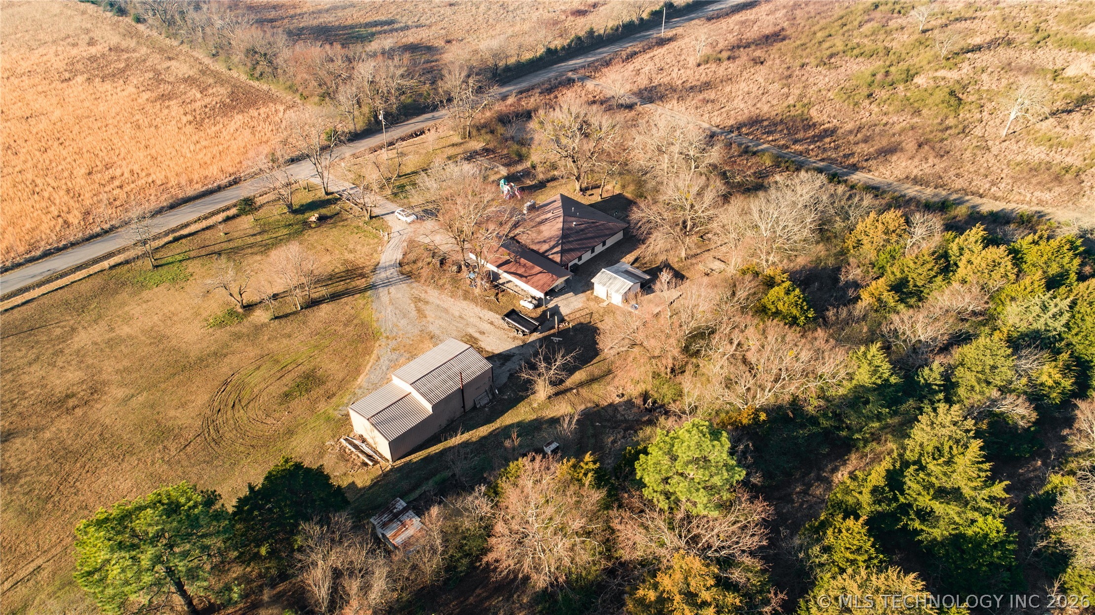 1019 N Carbon Mcalester OK 74501