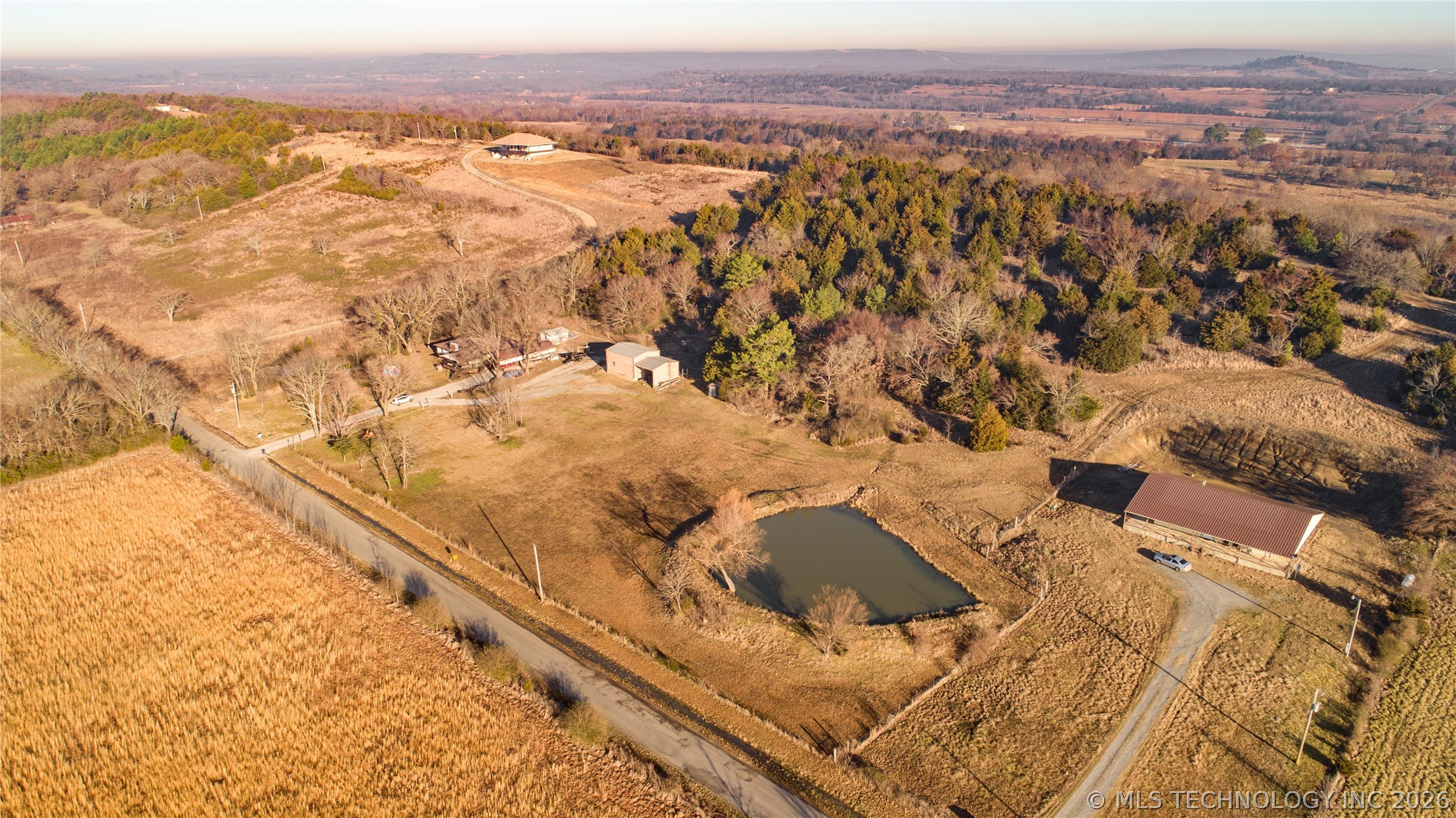 1019 N Carbon Mcalester OK 74501