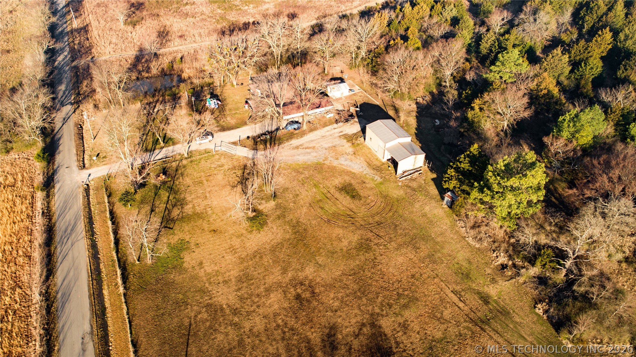 1019 N Carbon Mcalester OK 74501