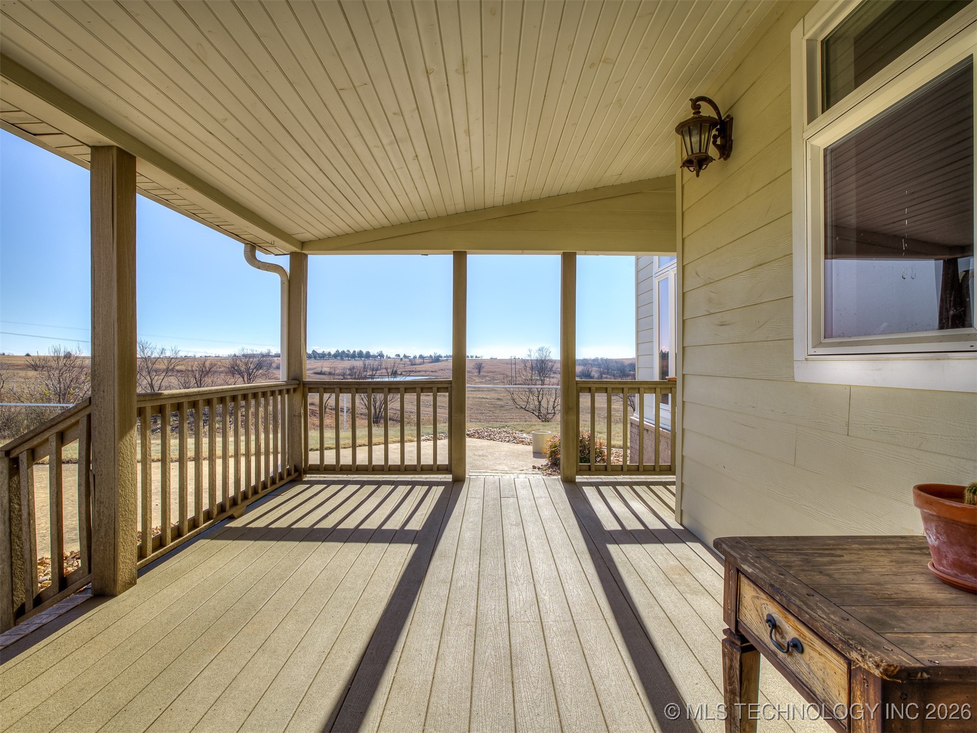 4418 N Little Cushing OK 74023