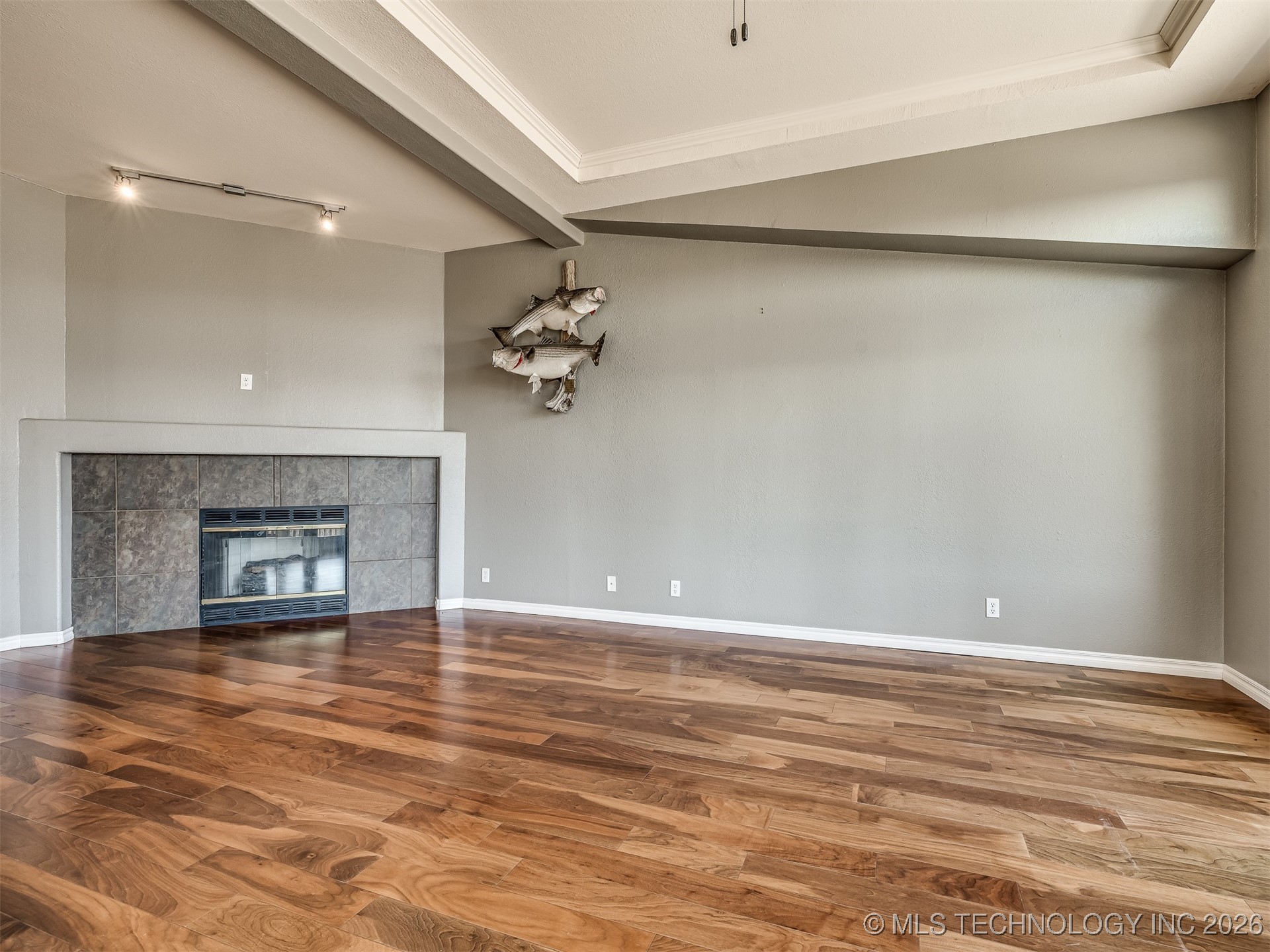 4418 N Little Cushing OK 74023