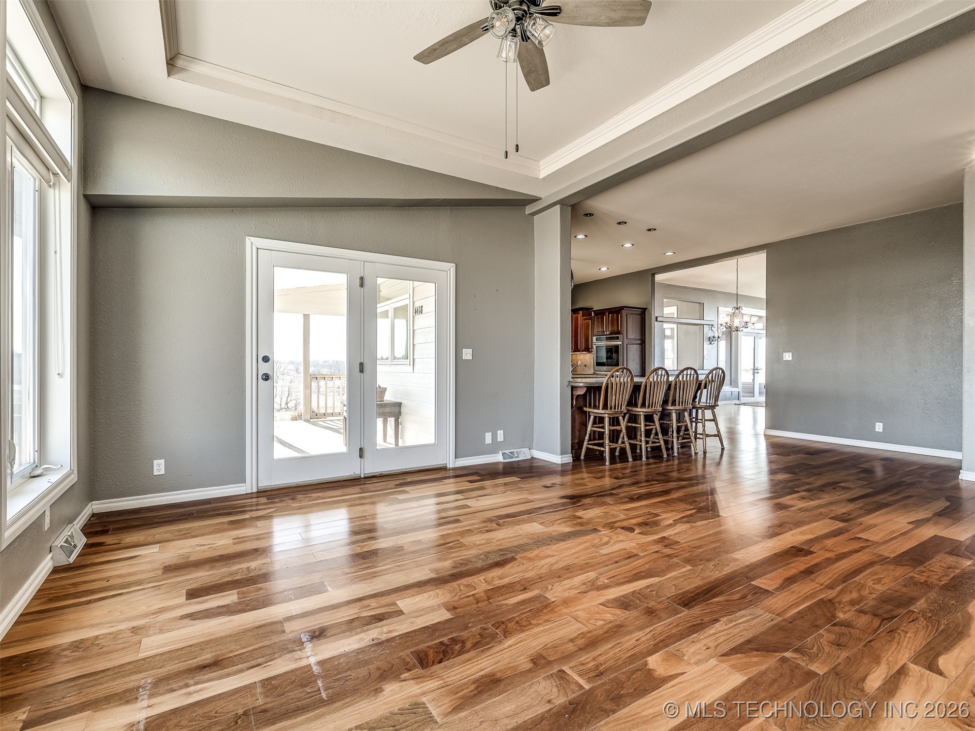 4418 N Little Cushing OK 74023