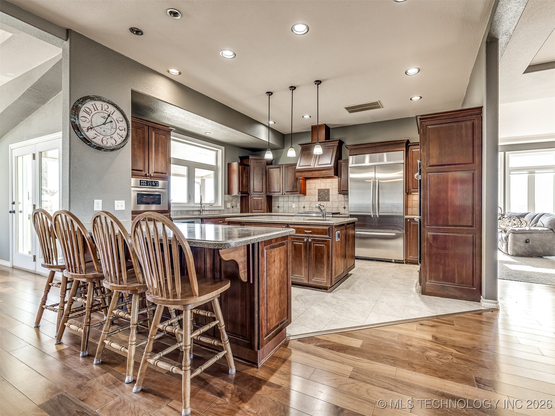 4418 N Little Cushing OK 74023