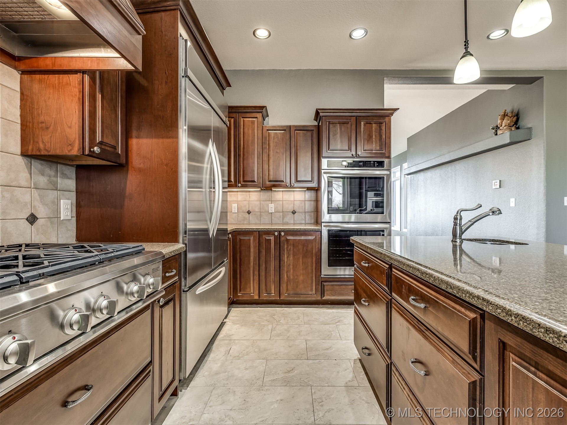 4418 N Little Cushing OK 74023