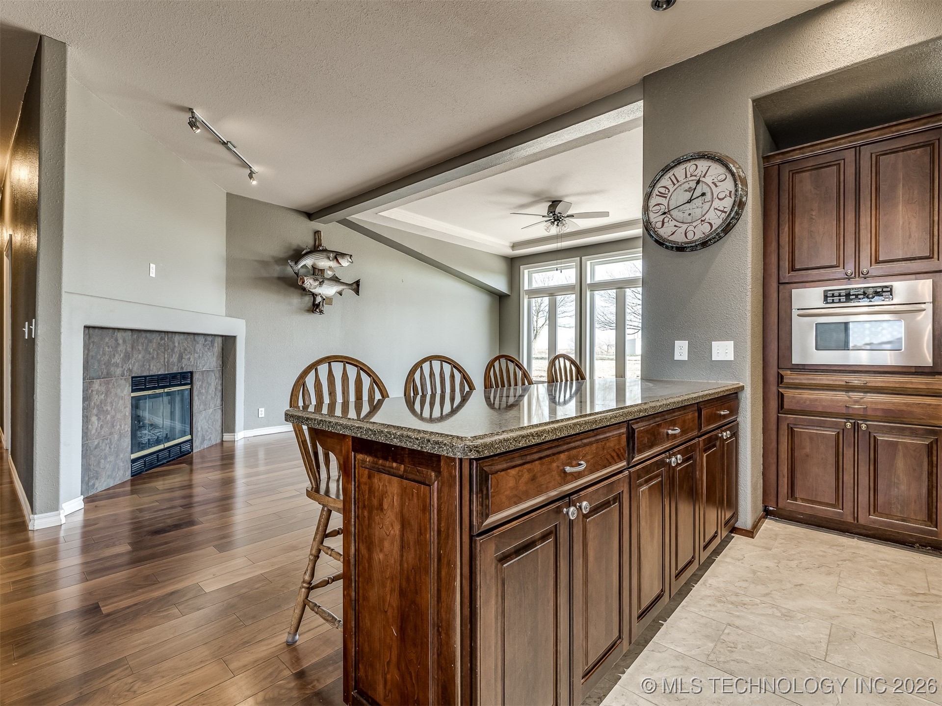 4418 N Little Cushing OK 74023